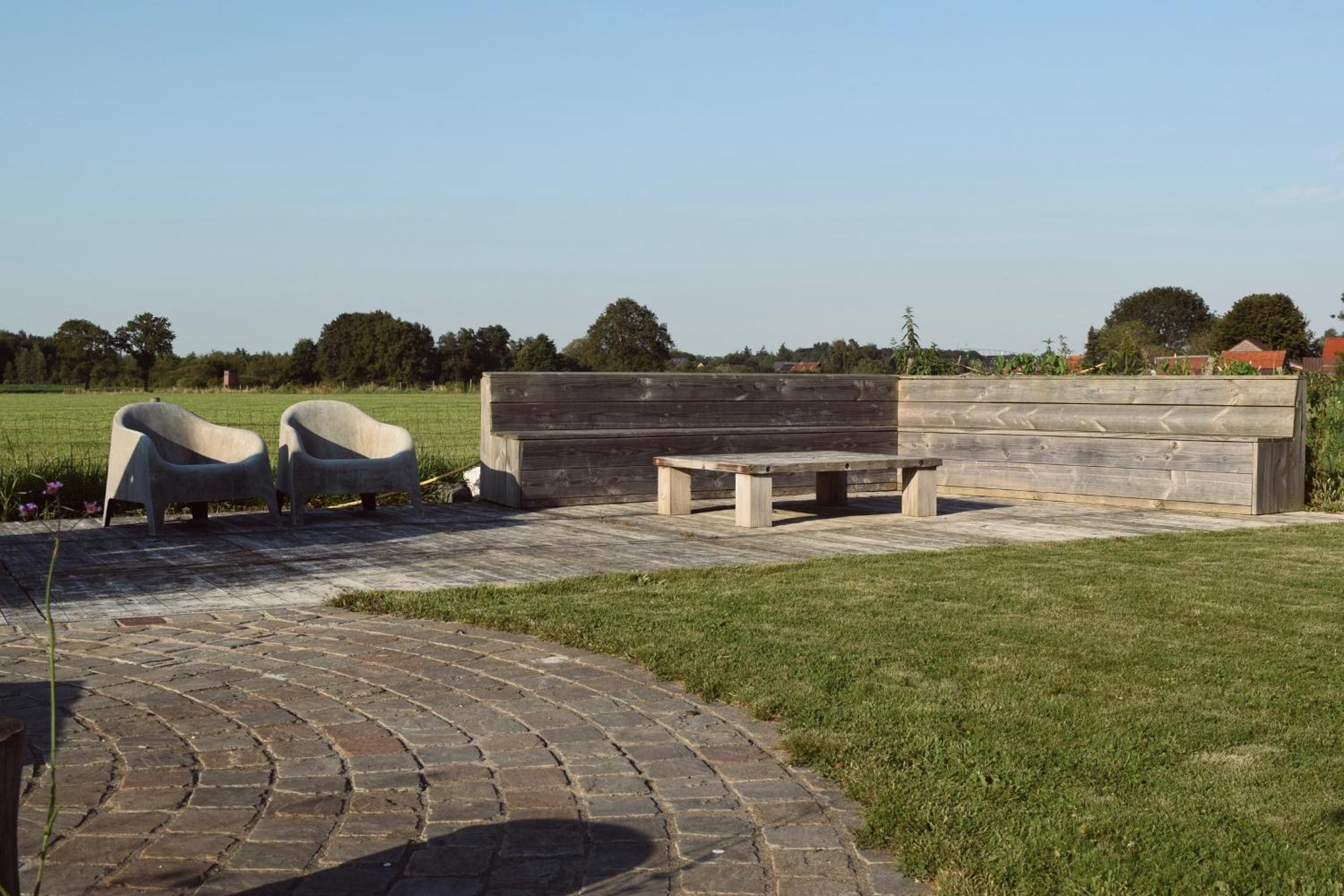 Vakantiewoning de Huismus
