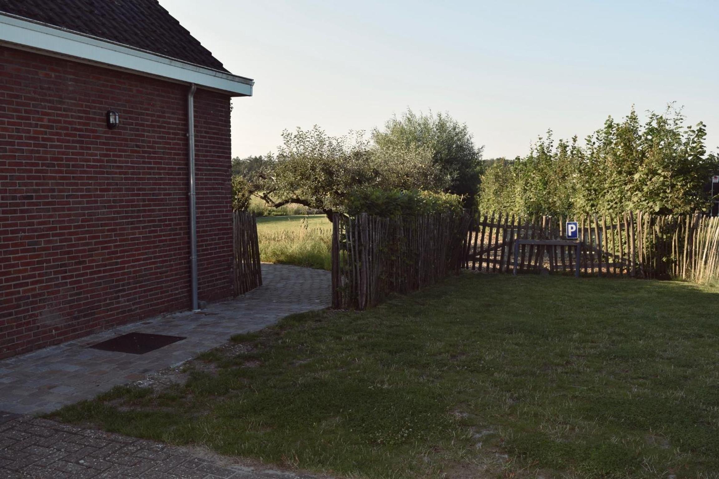 Vakantiewoning de Huismus
