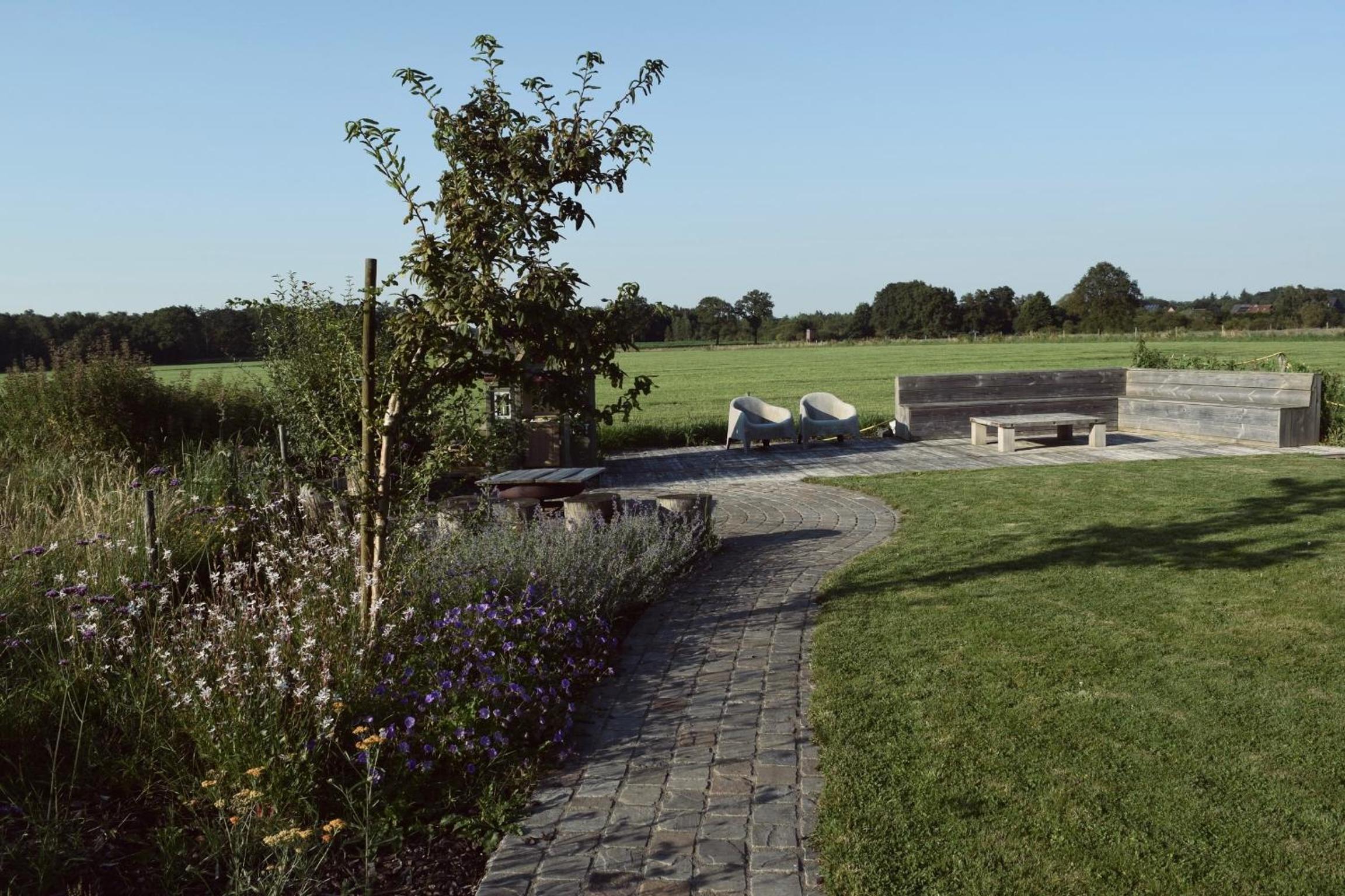 Vakantiewoning de Huismus