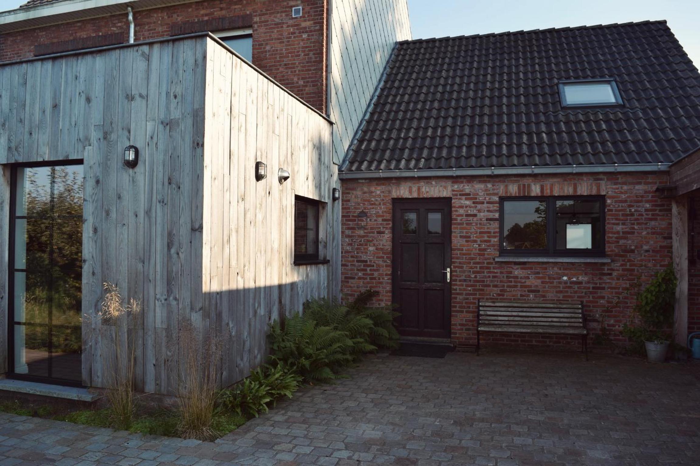 Vakantiewoning de Huismus