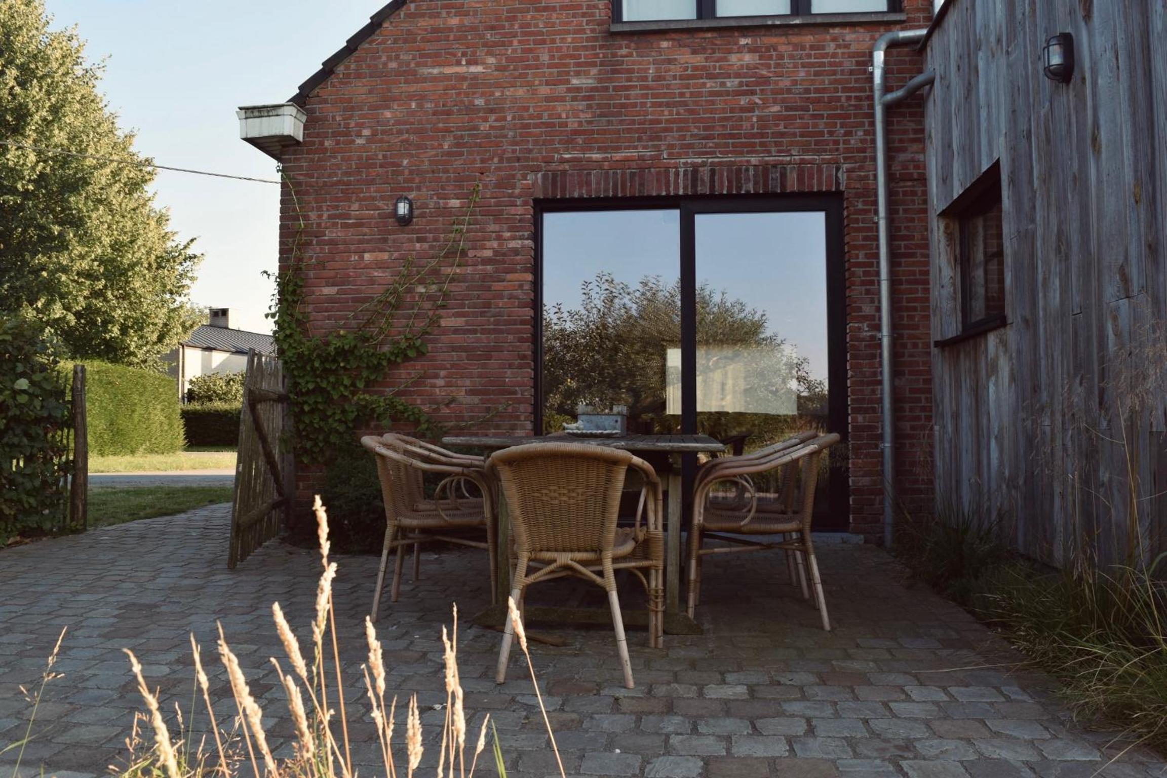 Vakantiewoning de Huismus