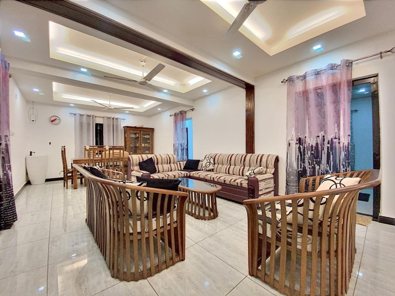 2 Bedroom Luxury Resort