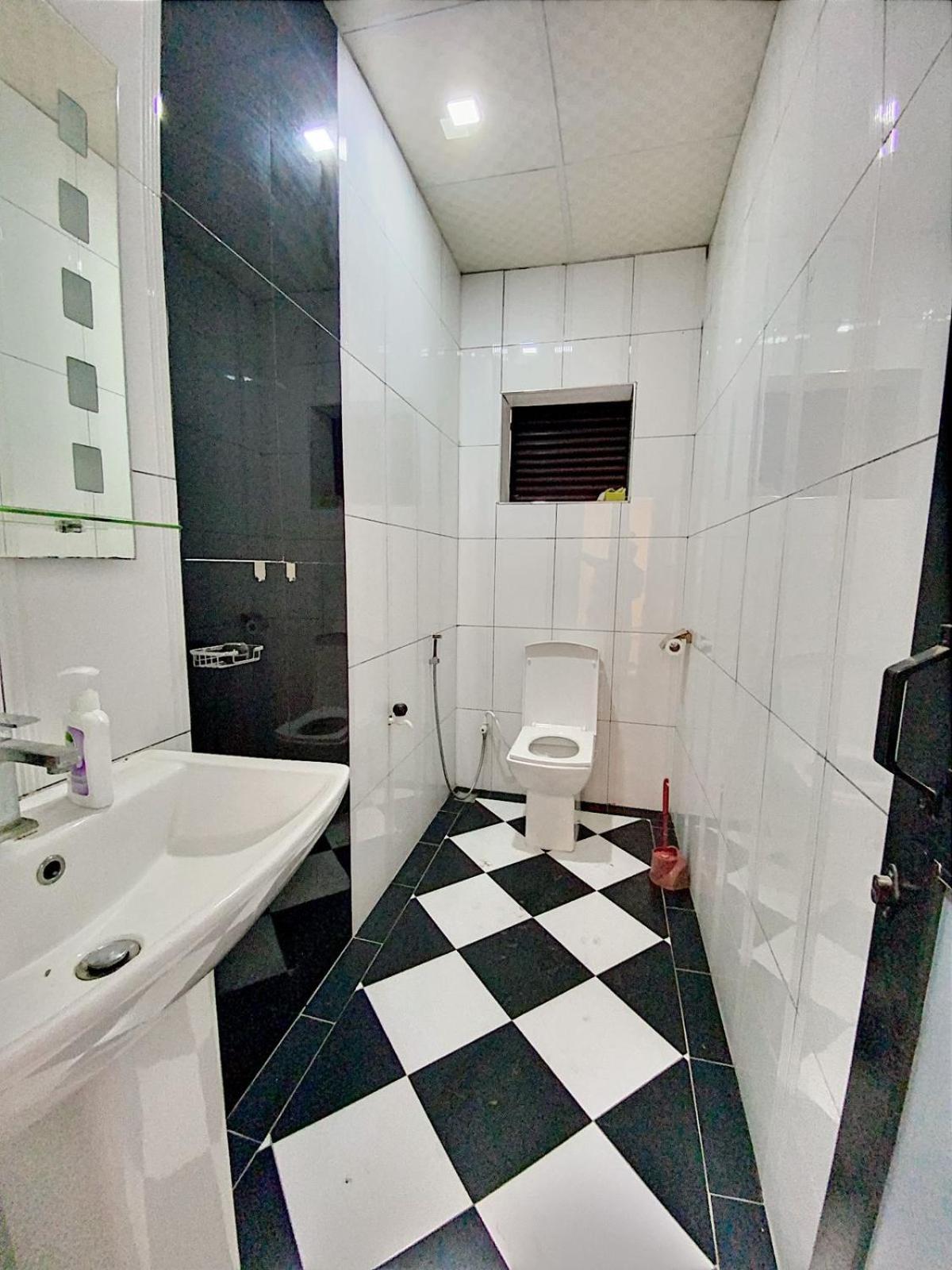 2 Bedroom Luxury Resort
