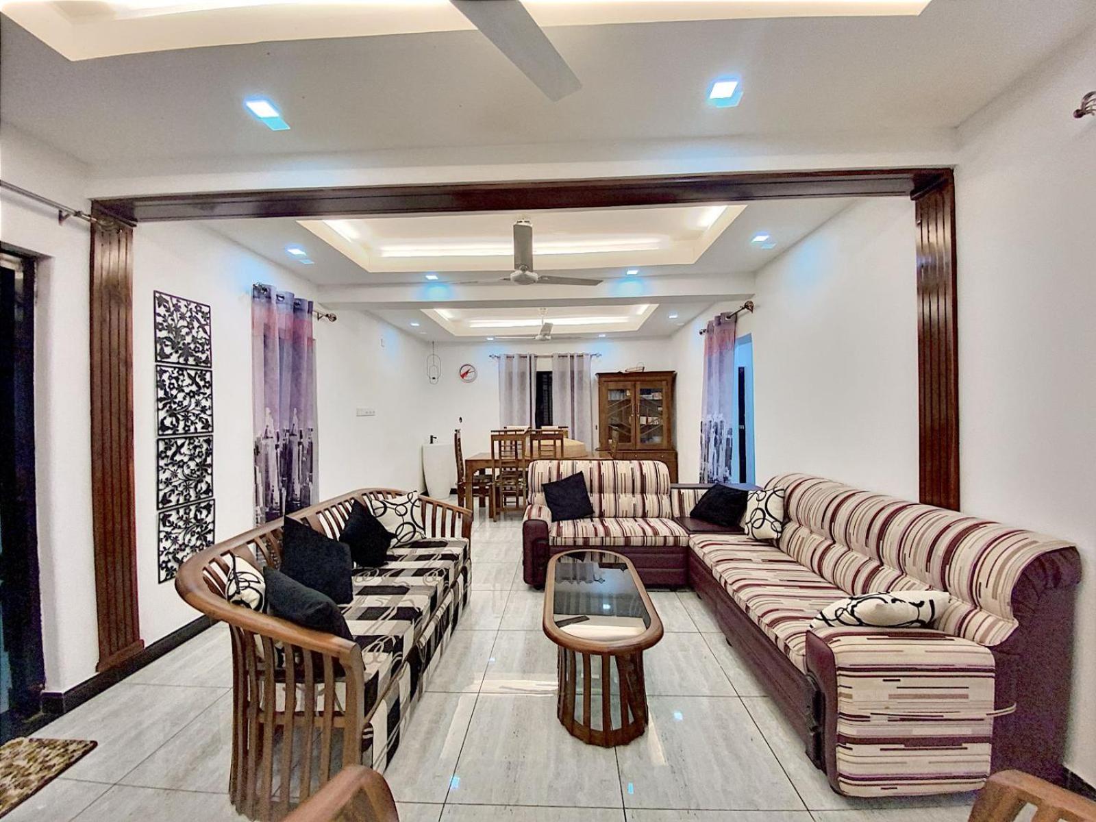 2 Bedroom Luxury Resort