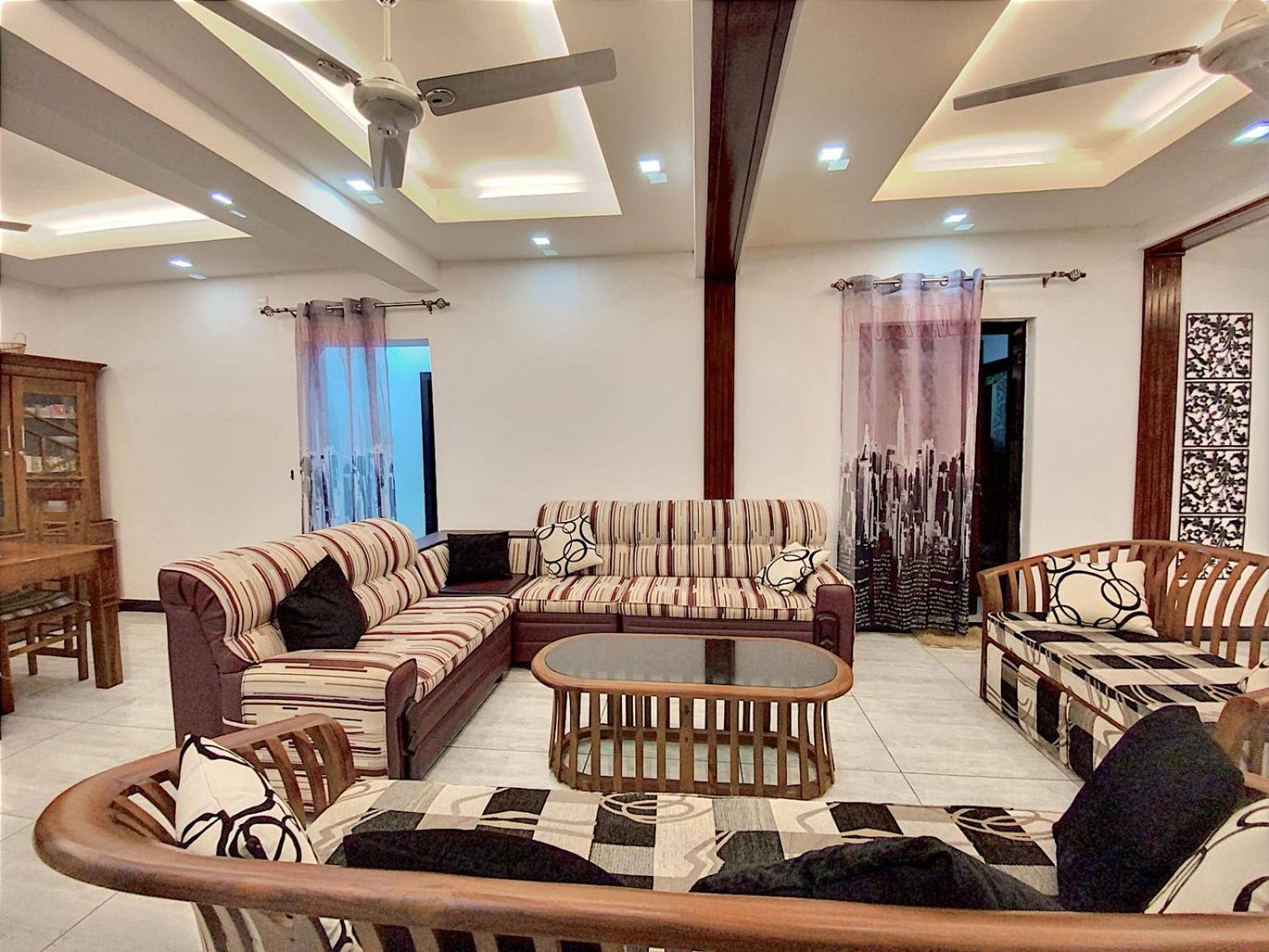 2 Bedroom Luxury Resort
