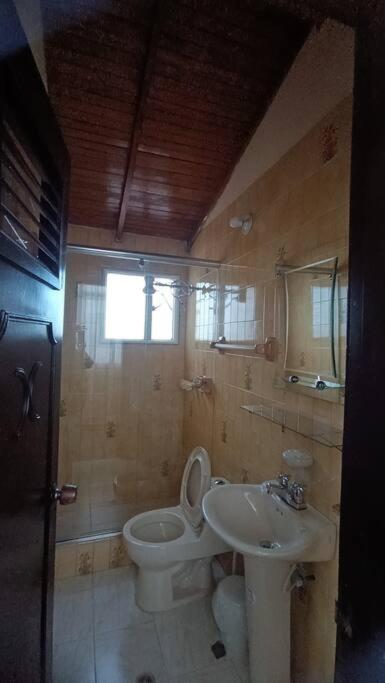 Acogedor y Confortable Estudio