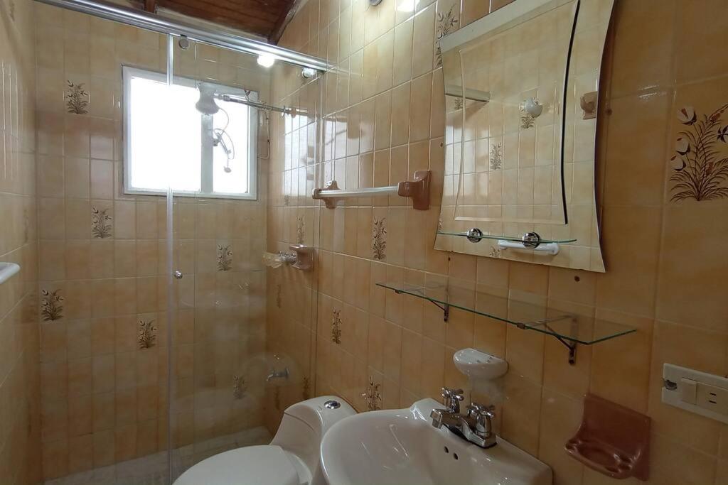 Acogedor y Confortable Estudio