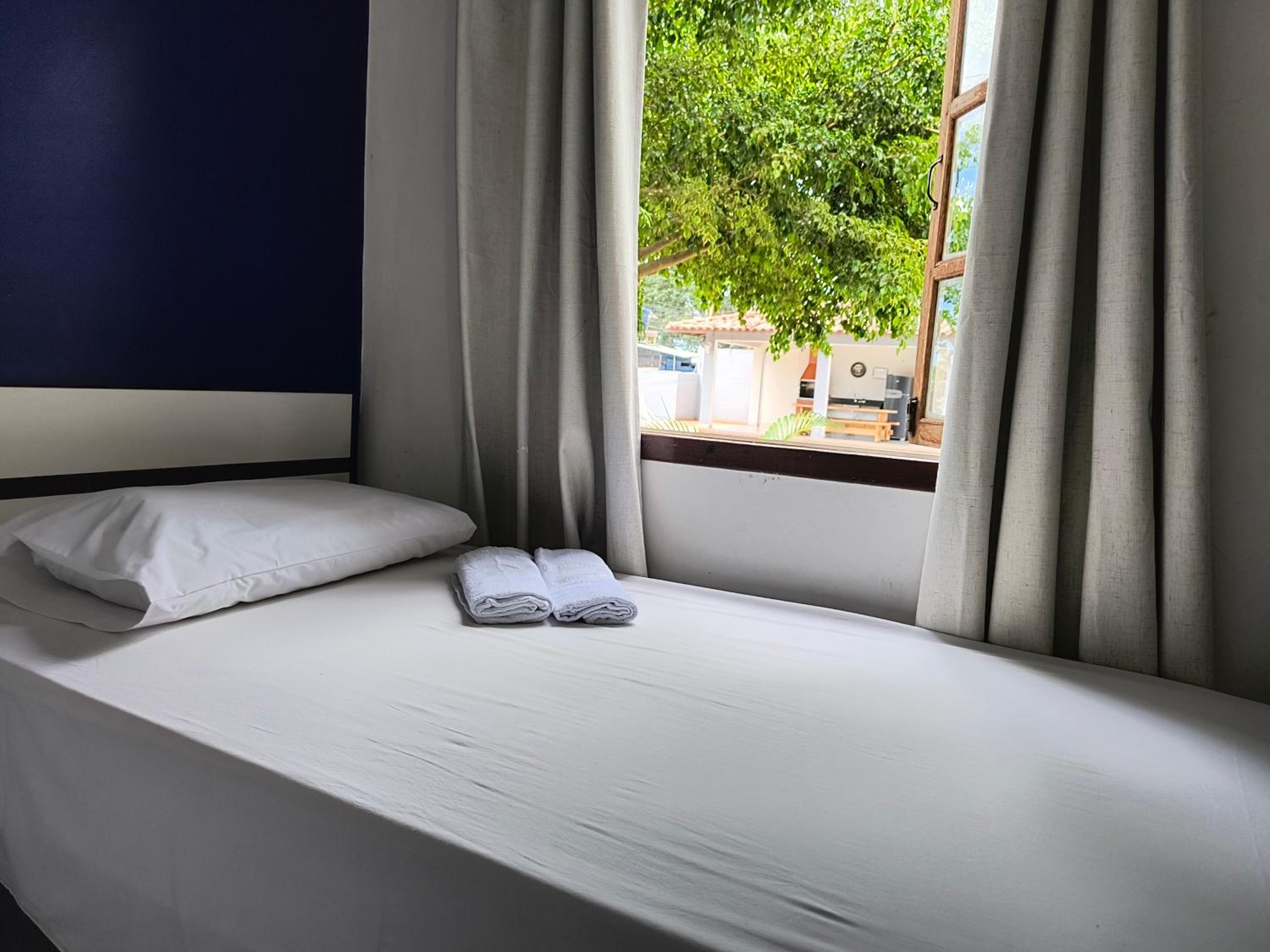 Apartamento 3 quartos Duplex na Praia Taperapuan, 400 metros da praia