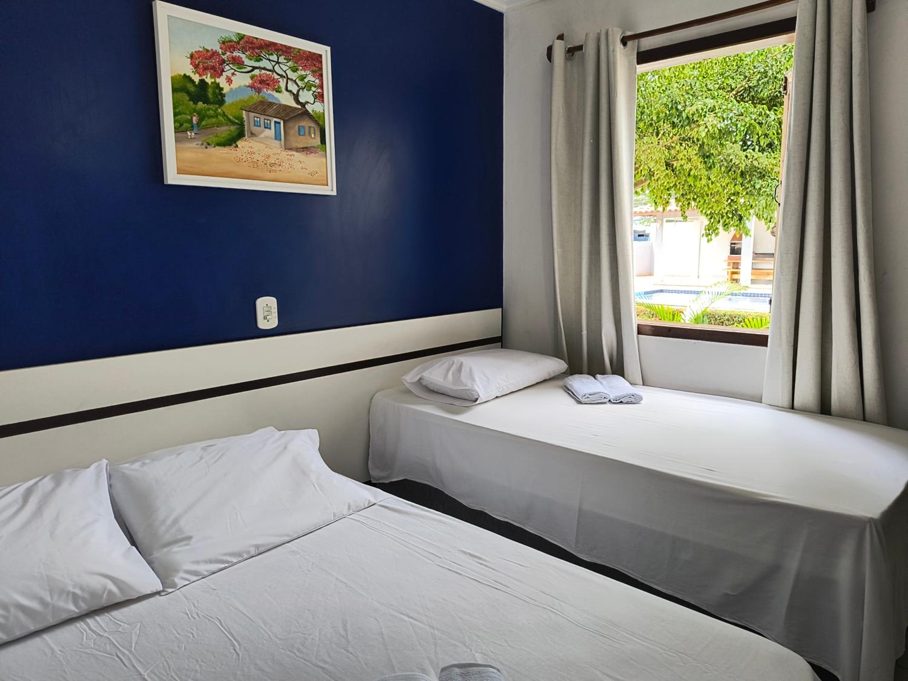 Apartamento 3 quartos Duplex na Praia Taperapuan, 400 metros da praia