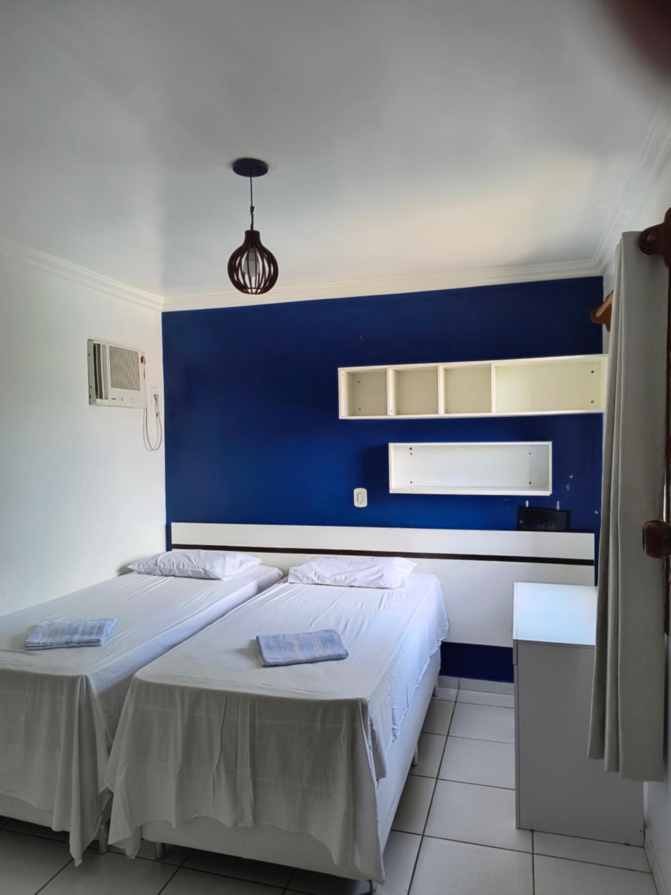 Apartamento 3 quartos Duplex na Praia Taperapuan, 400 metros da praia