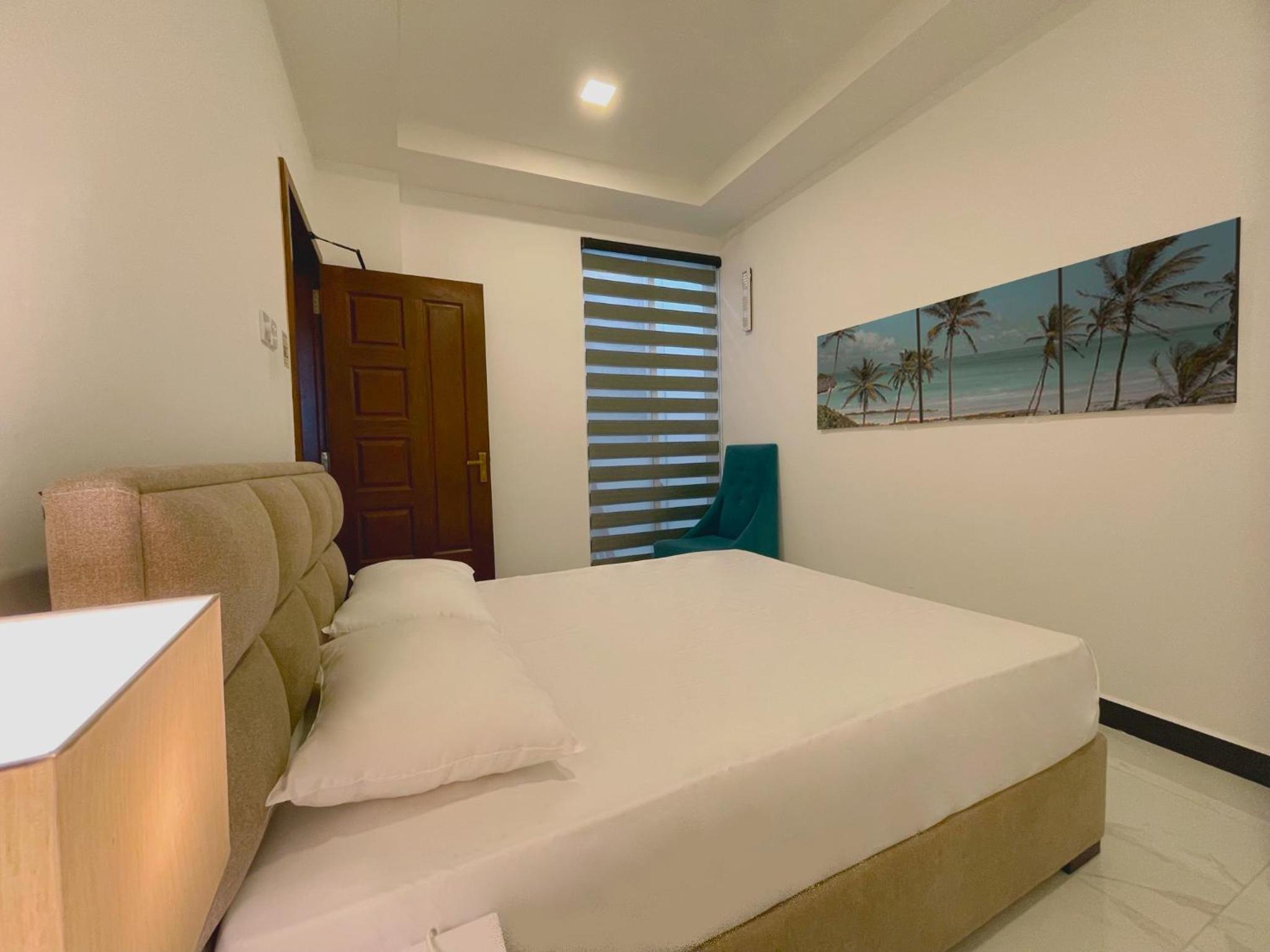 Green Star City Apartment