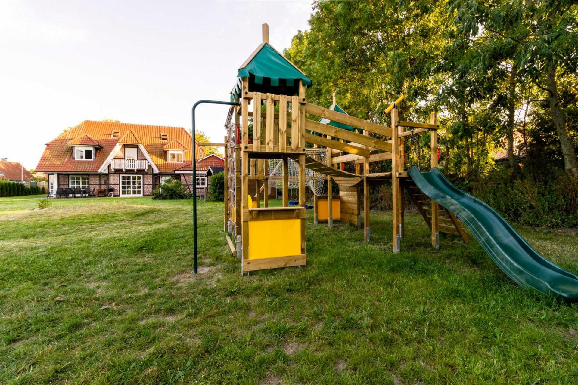De Hüttspott - Gammendorf