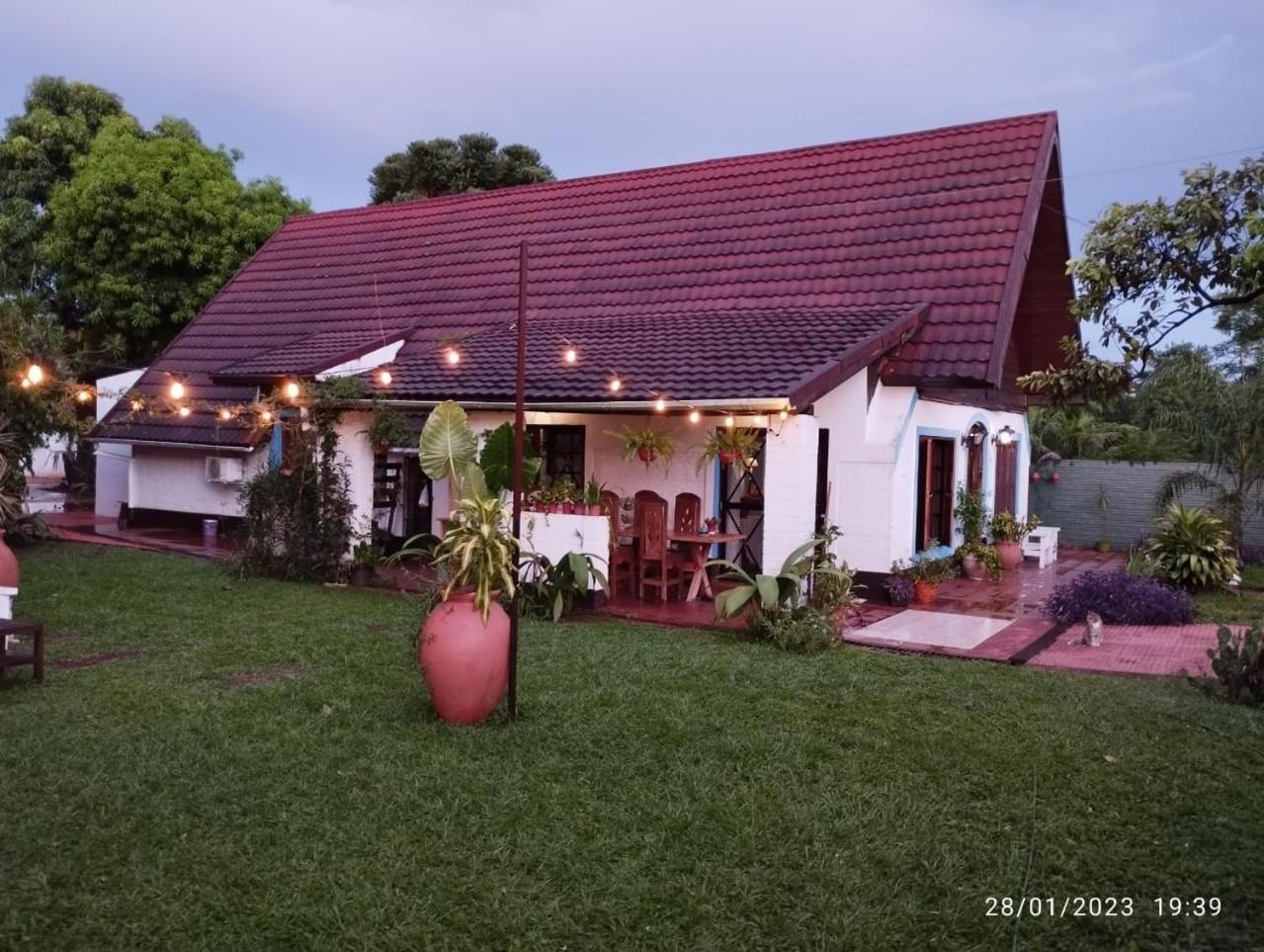 Casa Folks Iguazu B&B
