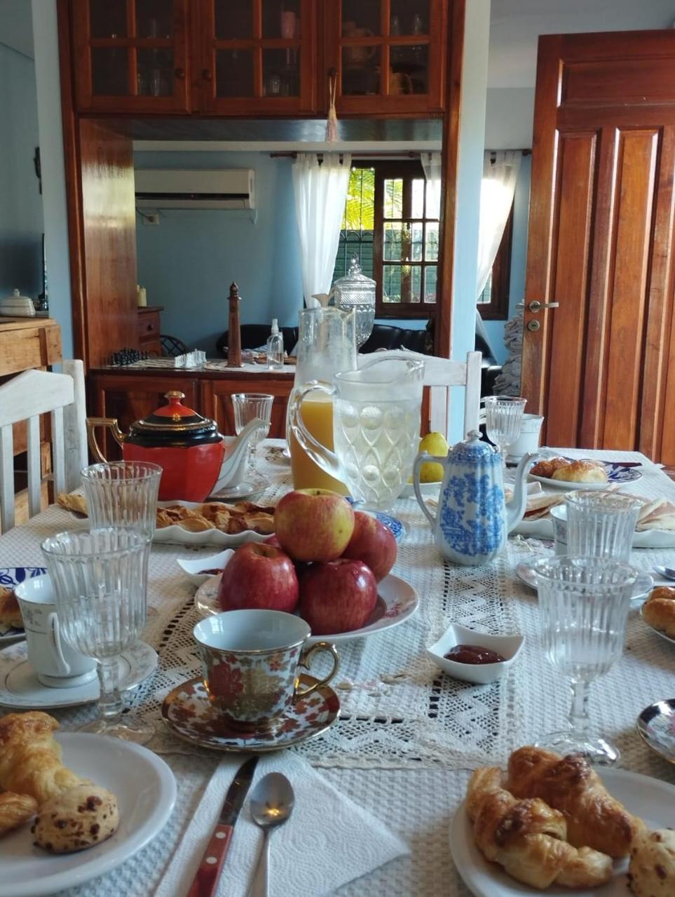 Casa Folks Iguazu B&B