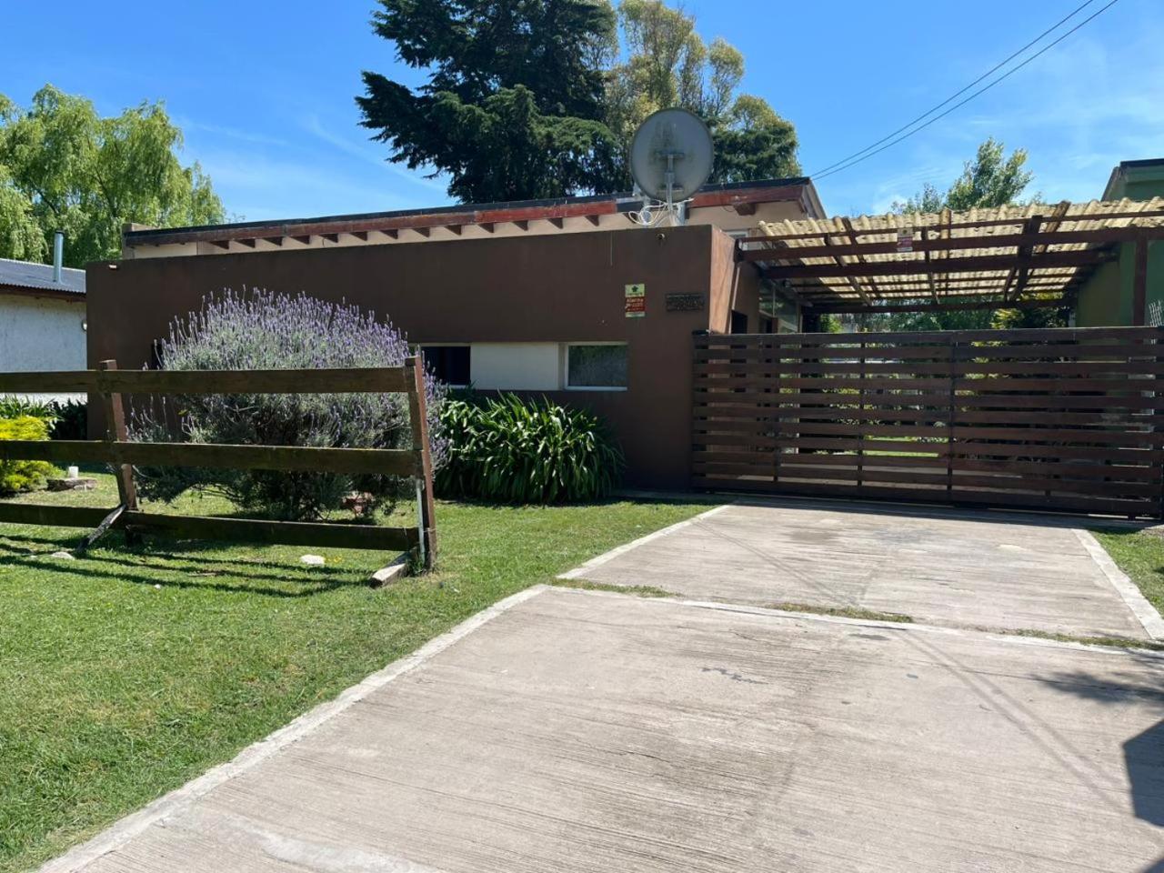 Casa Lavanda