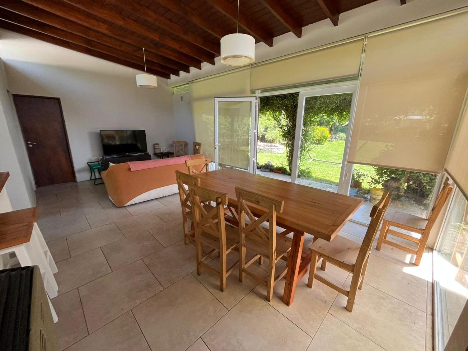 Casa Lavanda