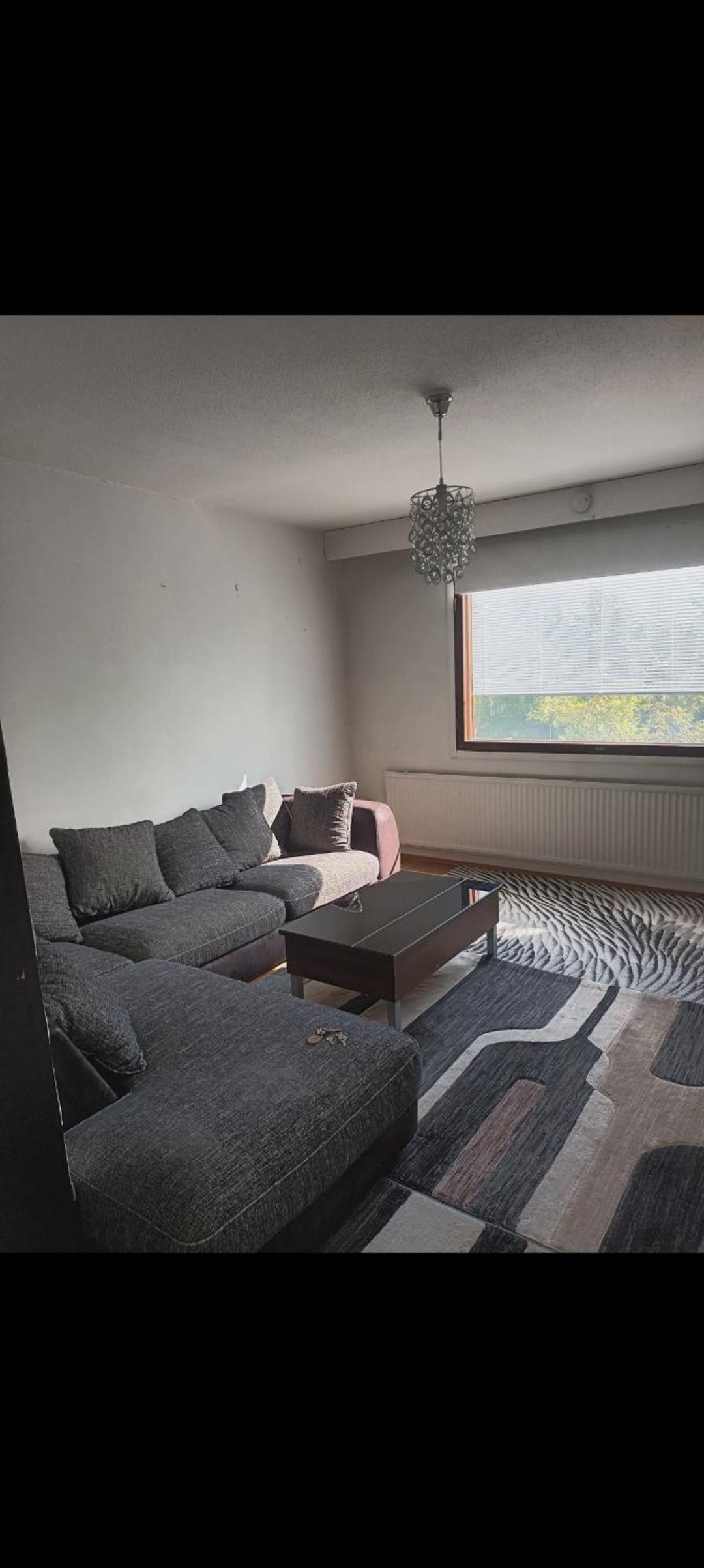 Apartment in Espookeskus with free parking