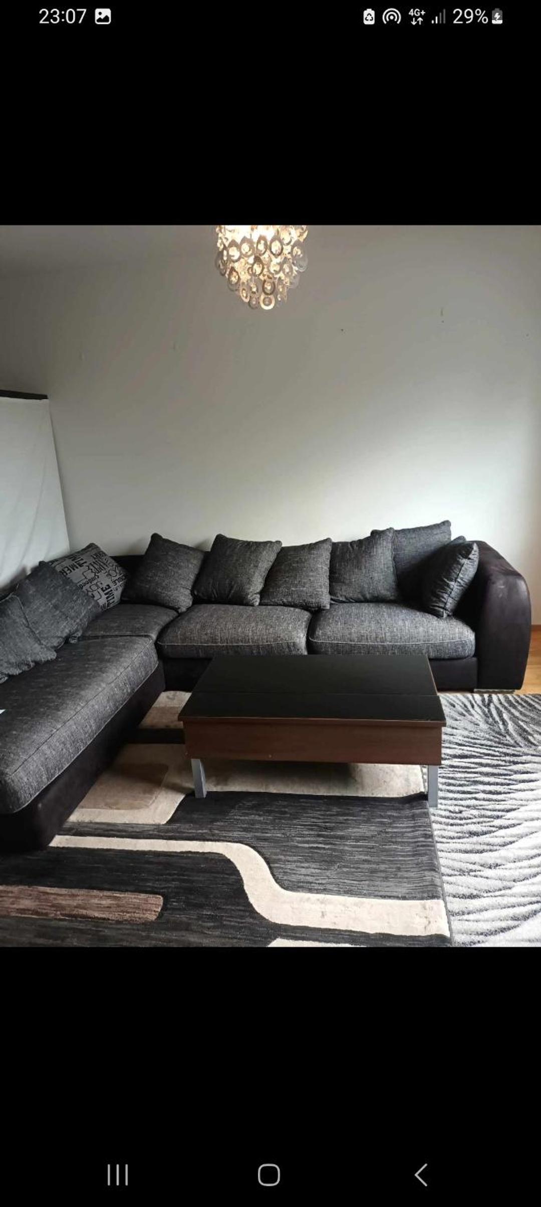 Apartment in Espookeskus with free parking