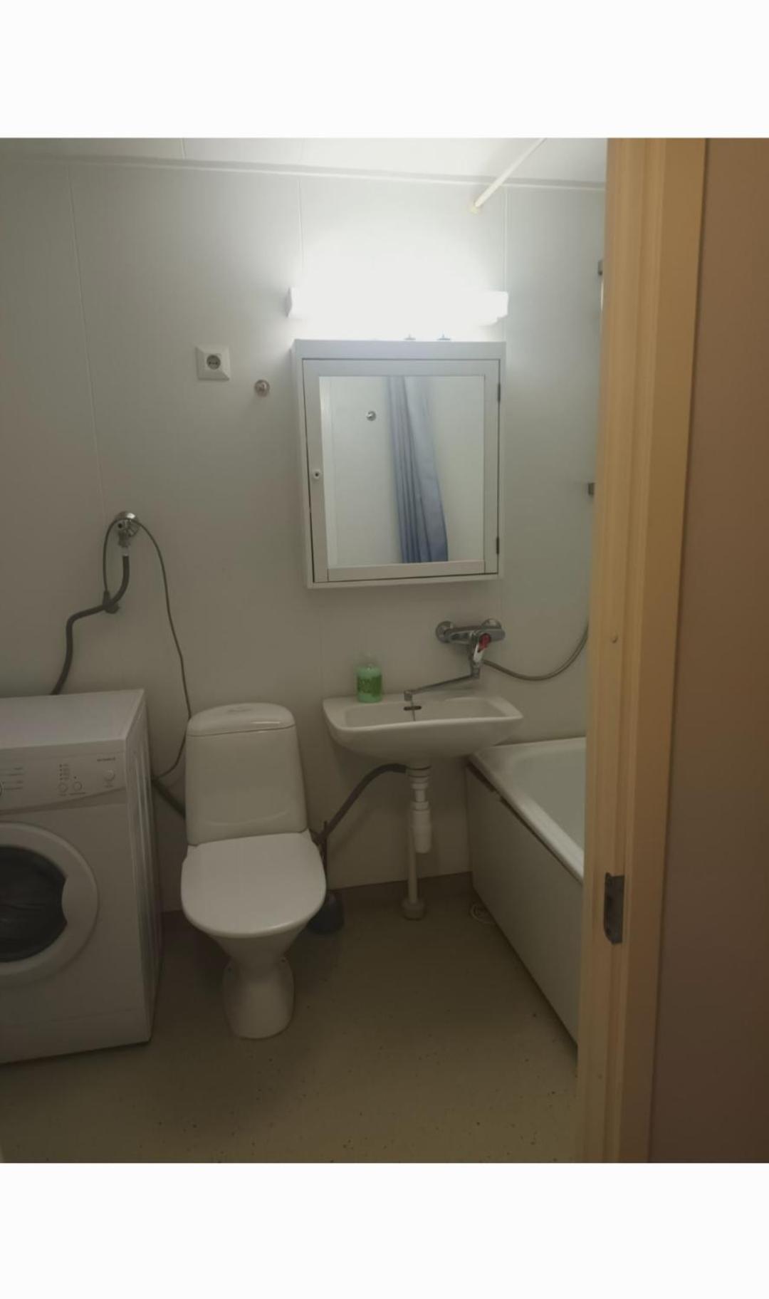Apartment in Espookeskus with free parking