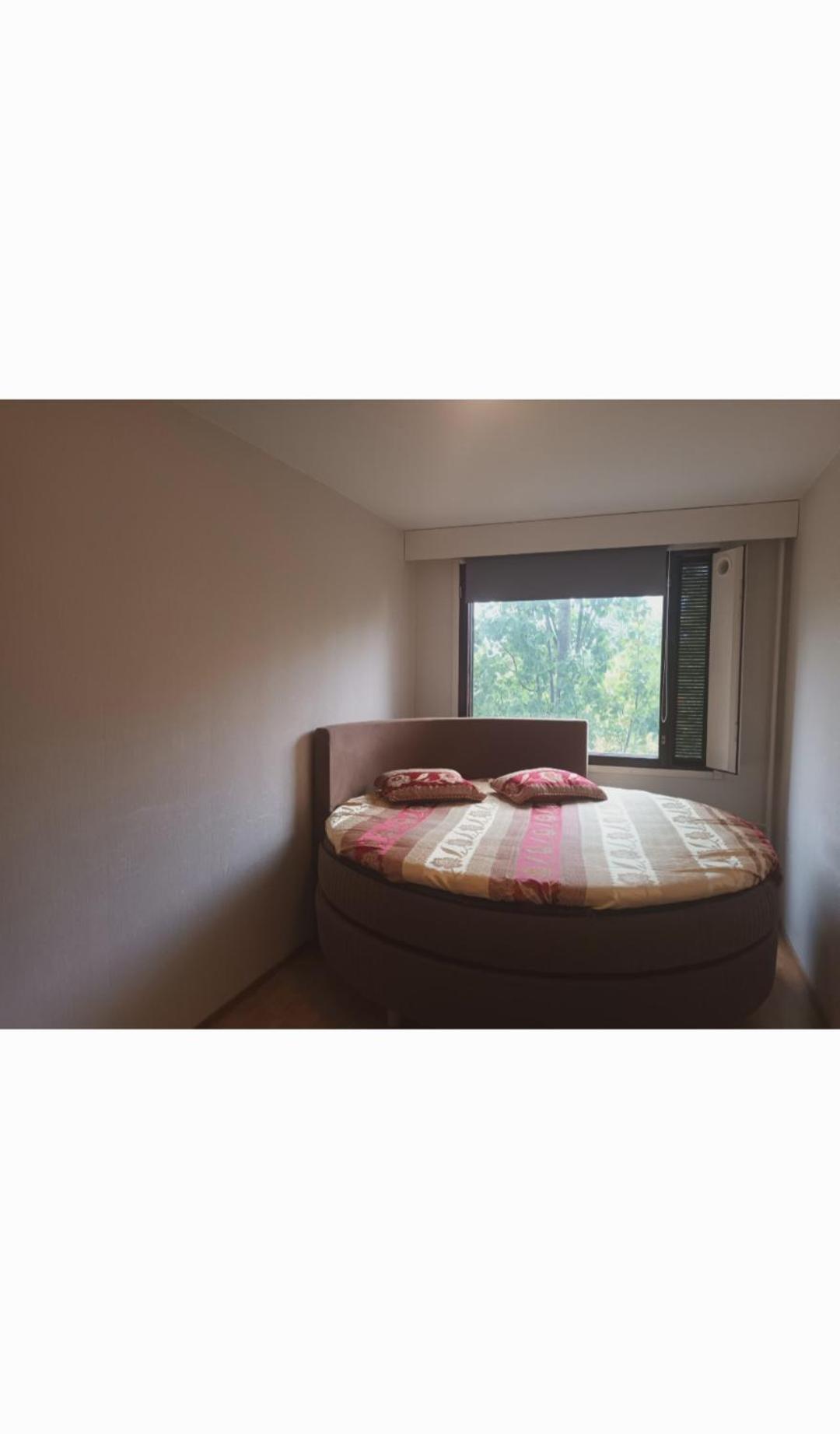 Apartment in Espookeskus with free parking