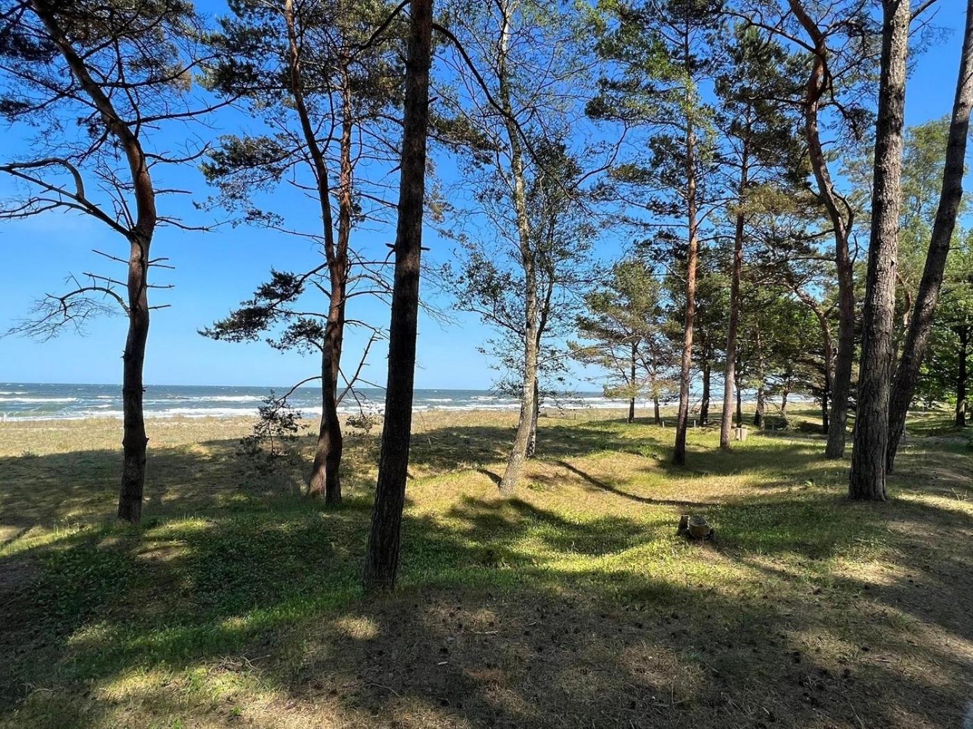 Strandhaus Rügenperle - Baabe
