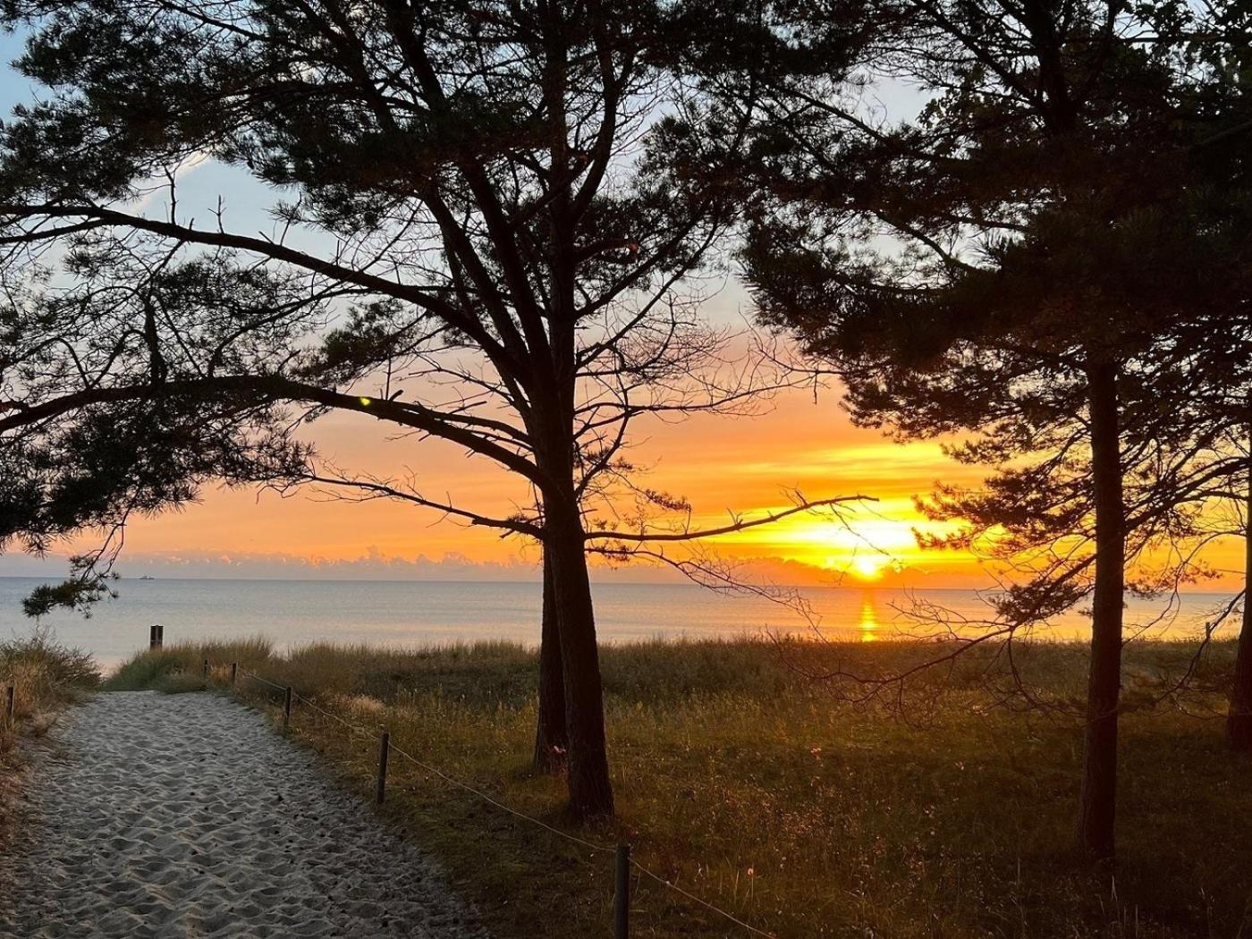 Strandhaus Rügenperle - Baabe
