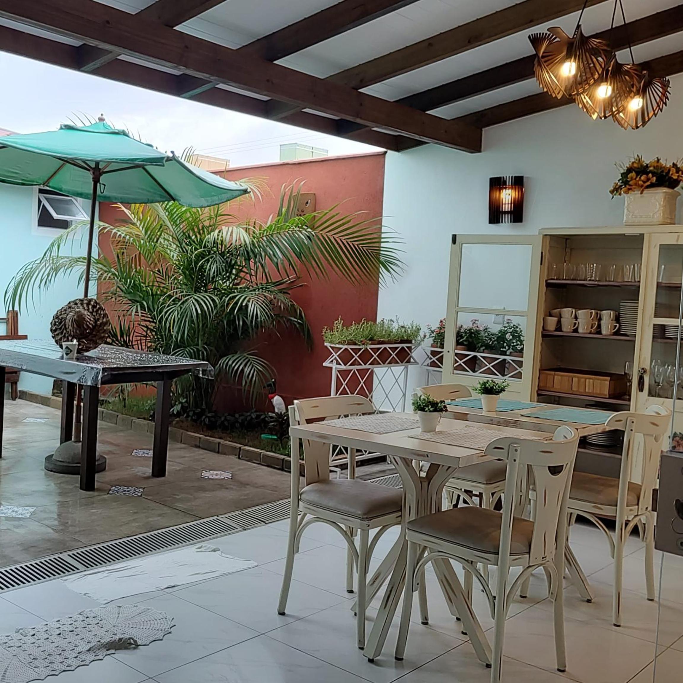 Pérola de Bombinhas