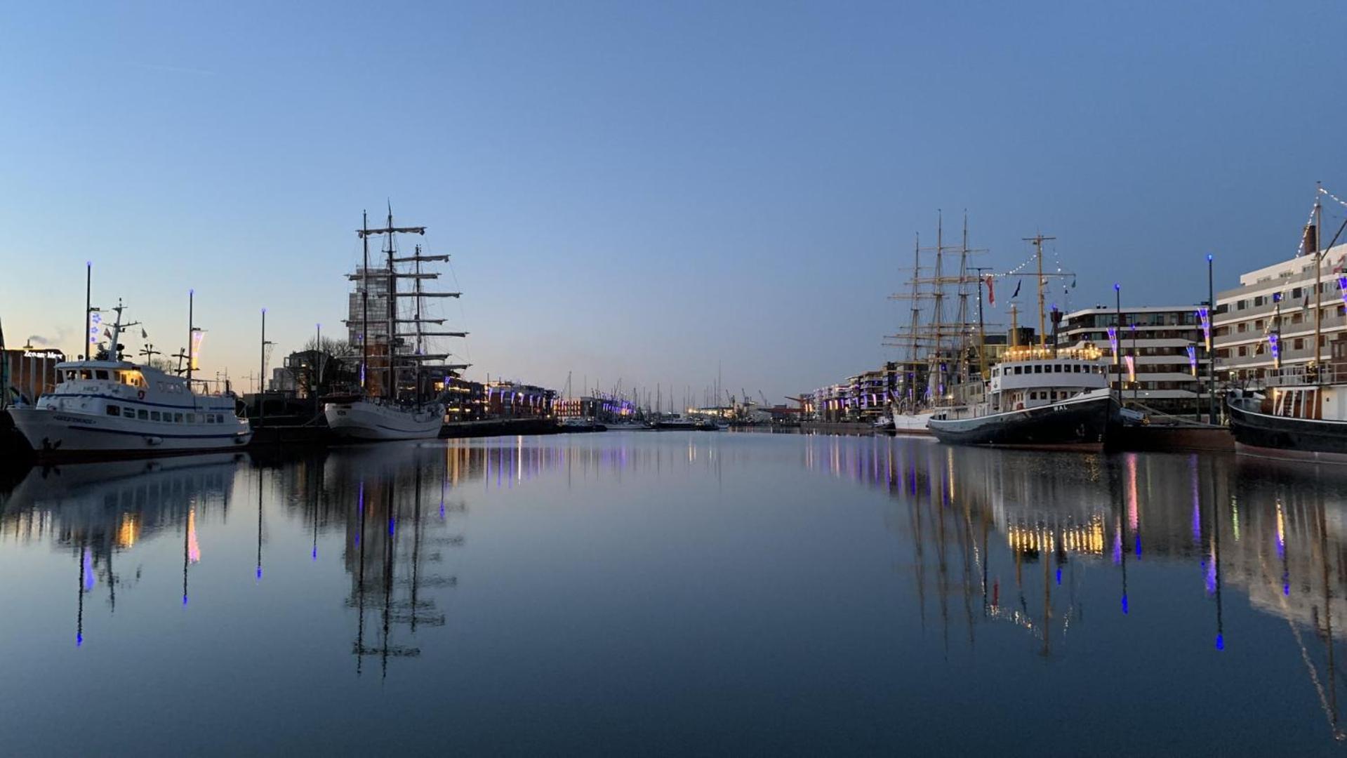 MarinaView366