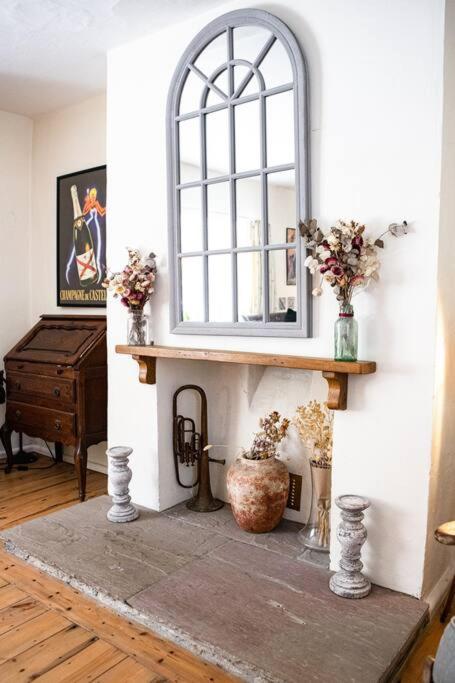 Post Office Cottage view 4