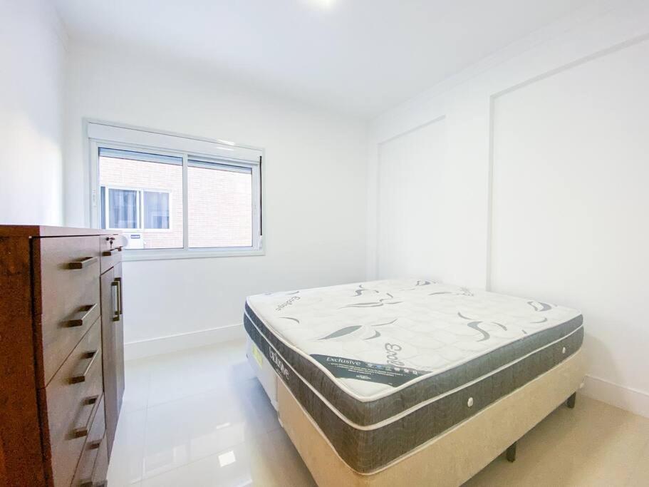 Apartamento aconchegante na Praia de Palmas - 0110
