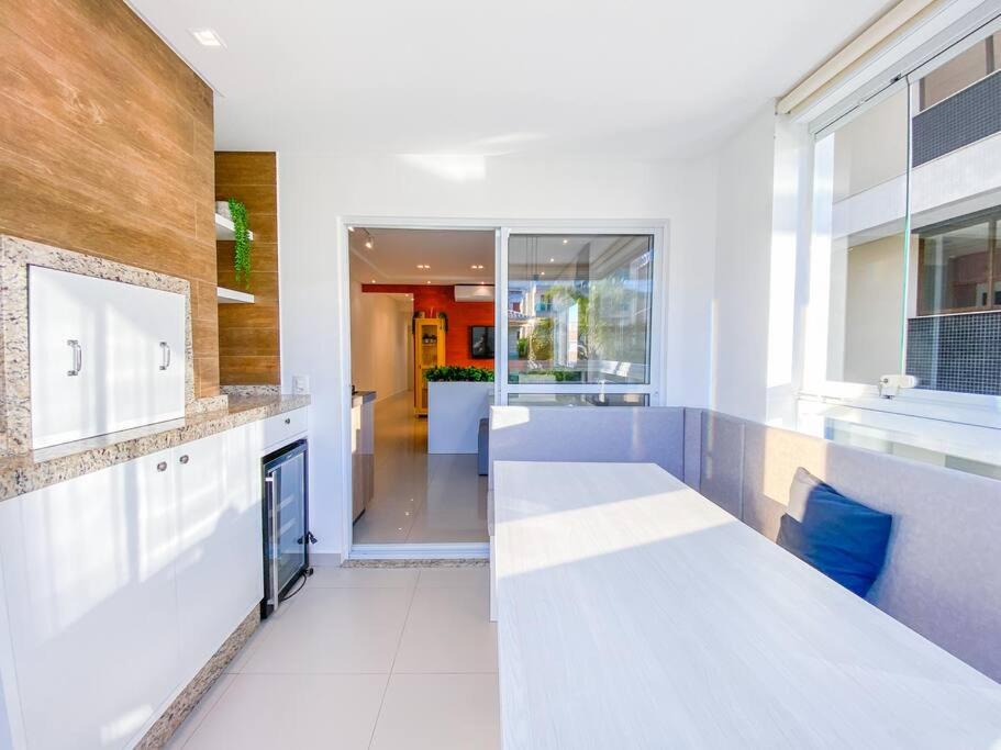 Apartamento aconchegante na Praia de Palmas - 0110