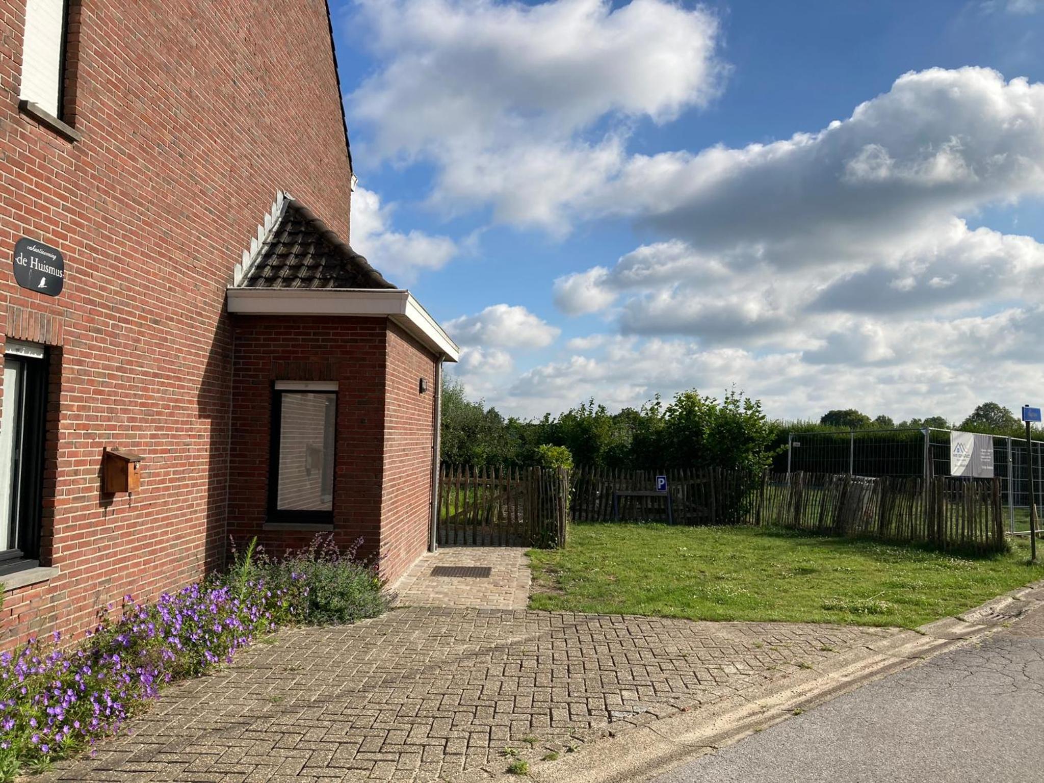 Vakantiewoning de Huismus