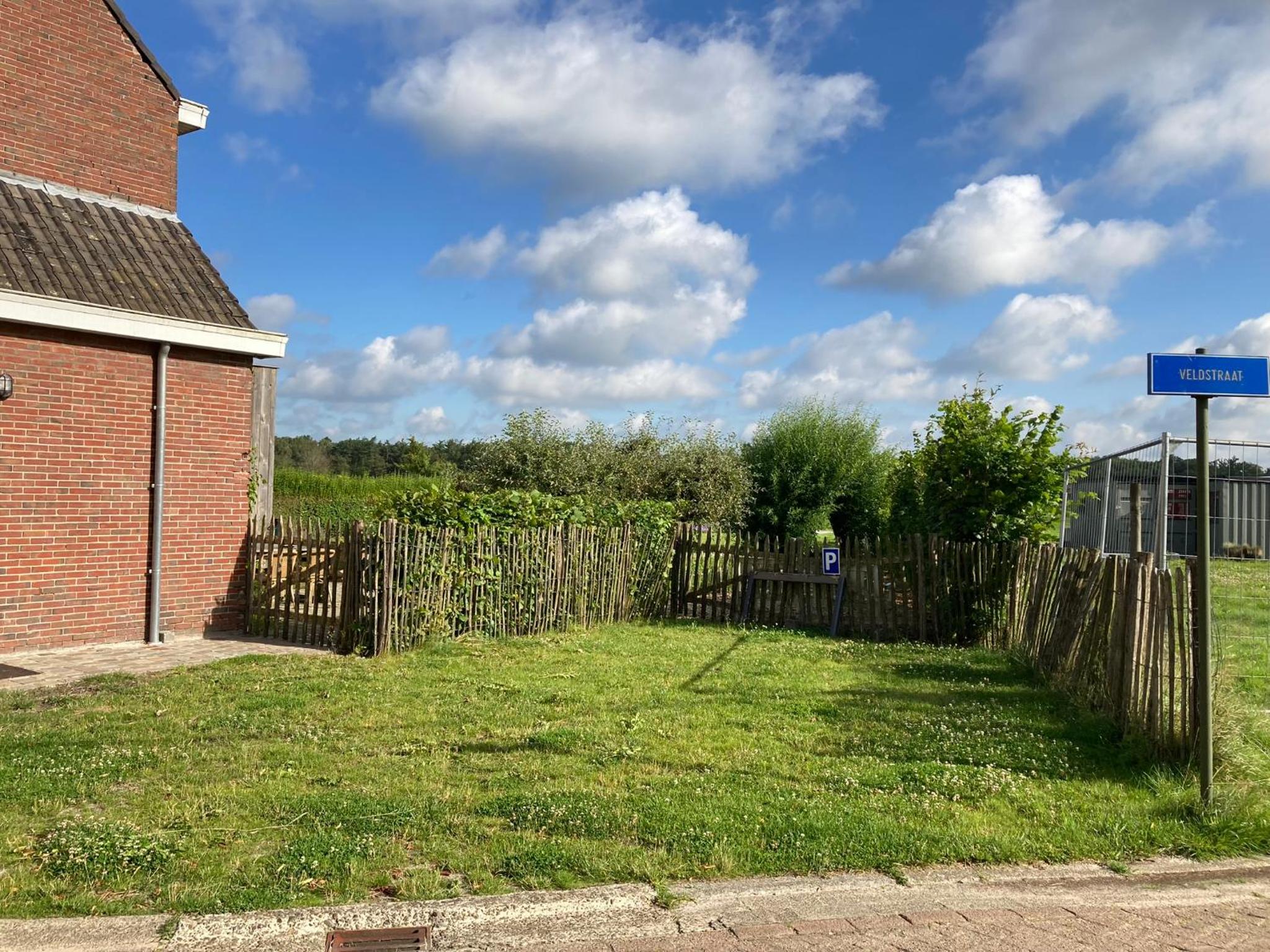 Vakantiewoning de Huismus