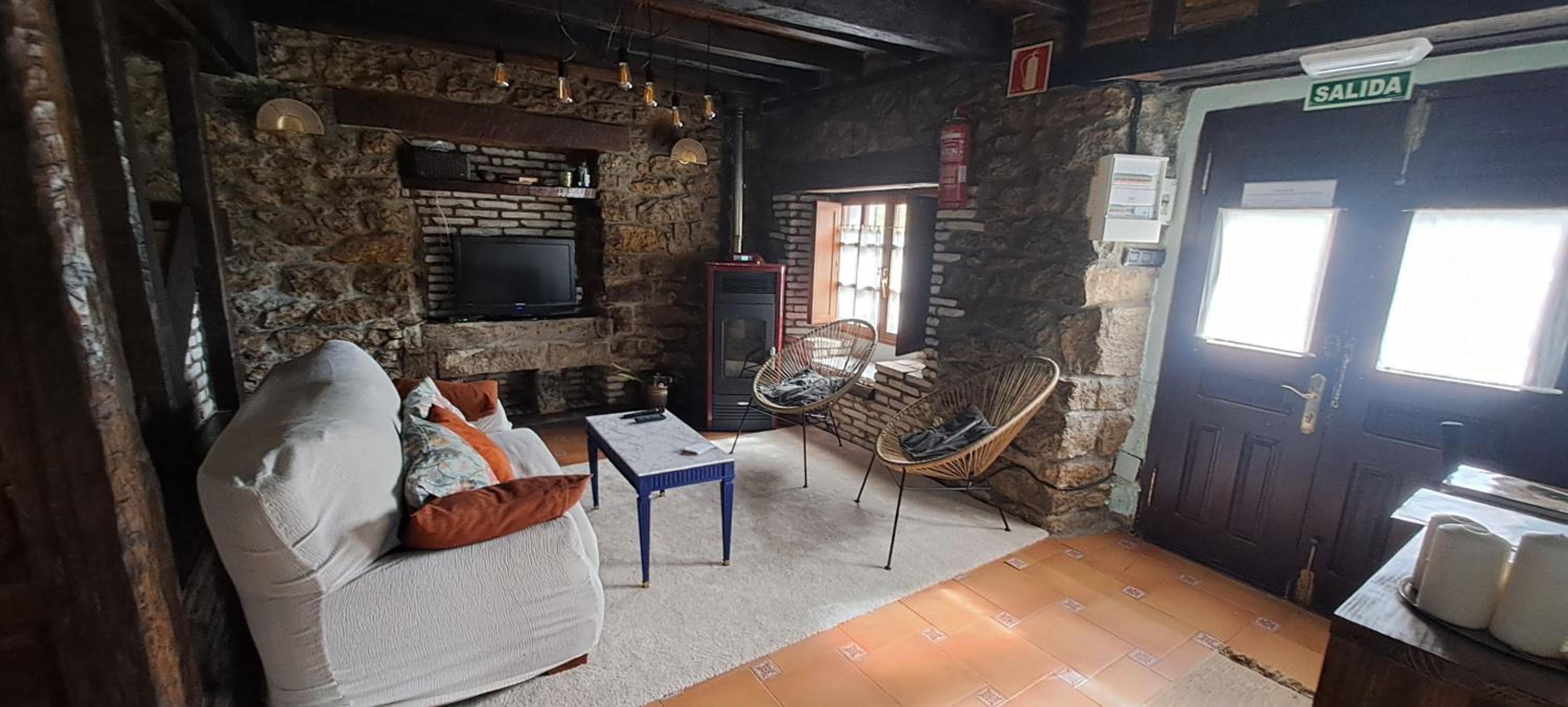 CASA DEL CURA