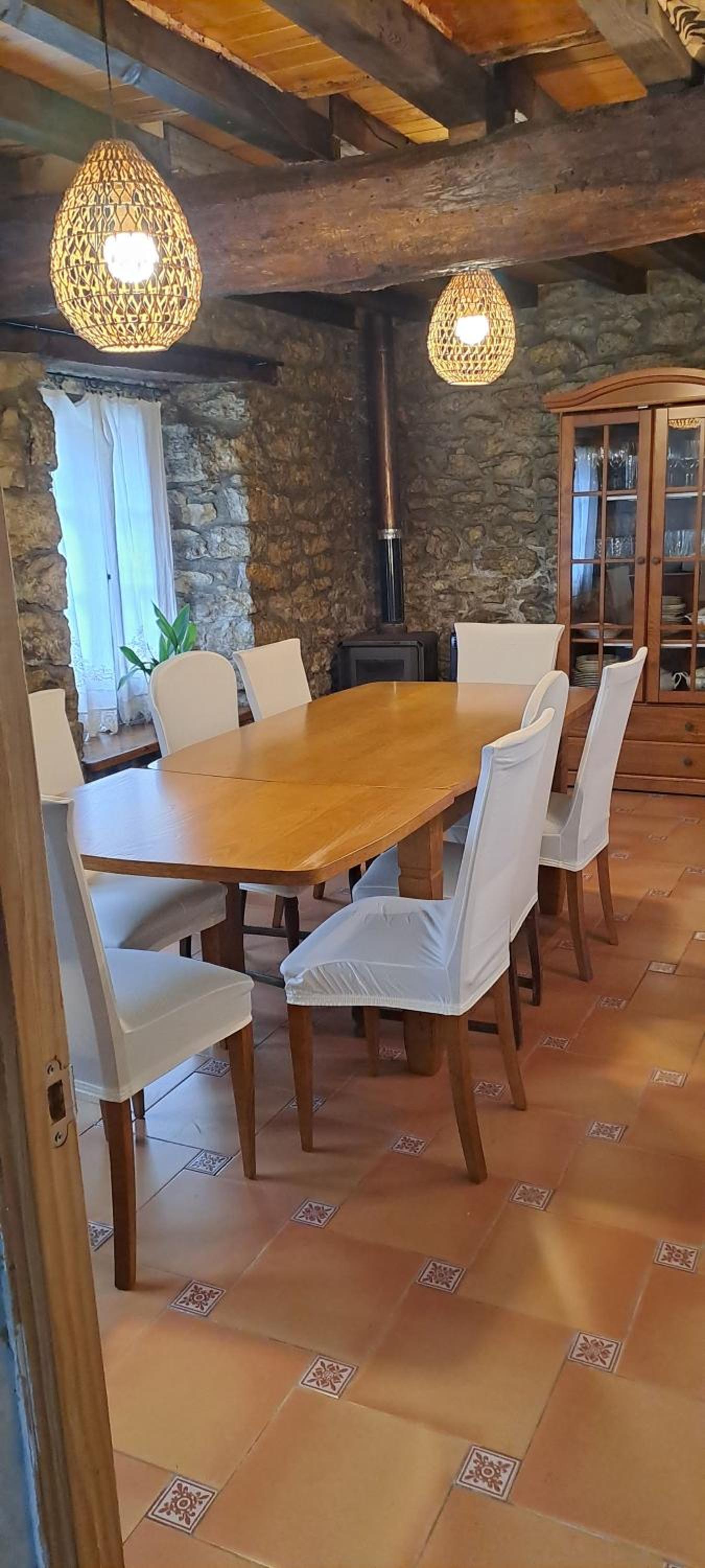 CASA DEL CURA