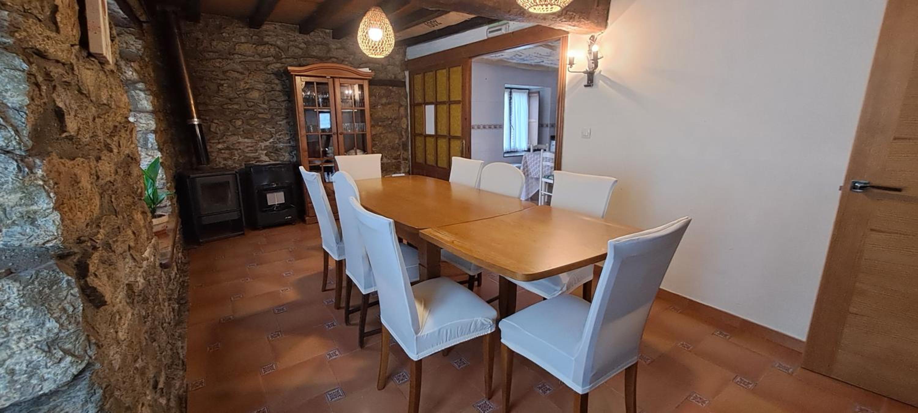 CASA DEL CURA