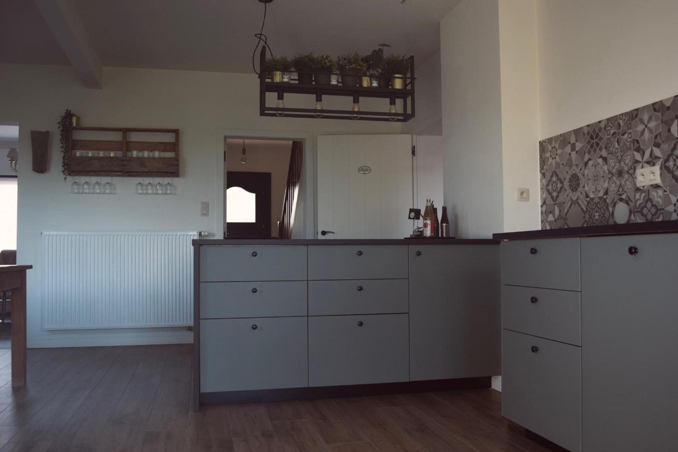 Vakantiewoning de Huismus