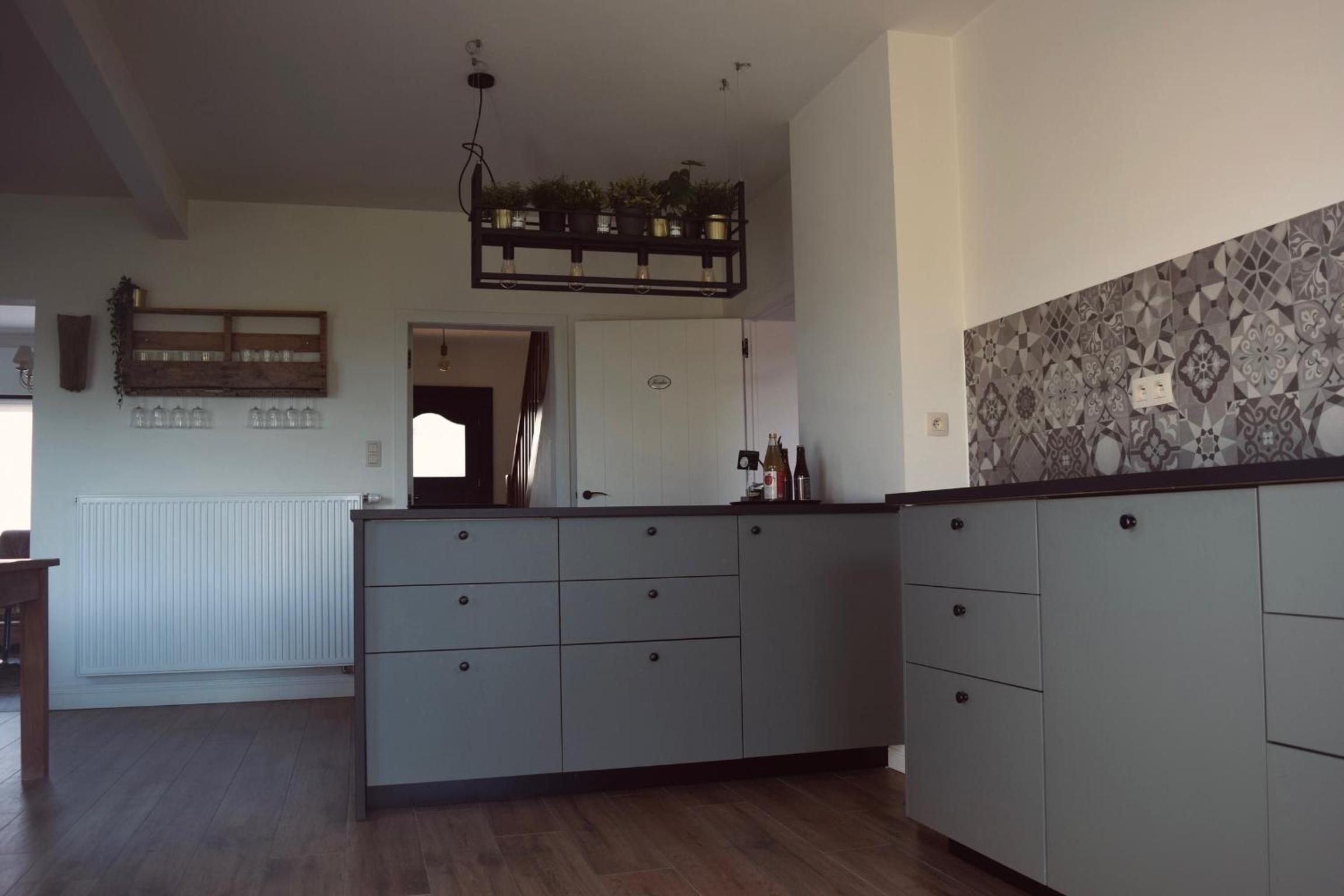 Vakantiewoning de Huismus