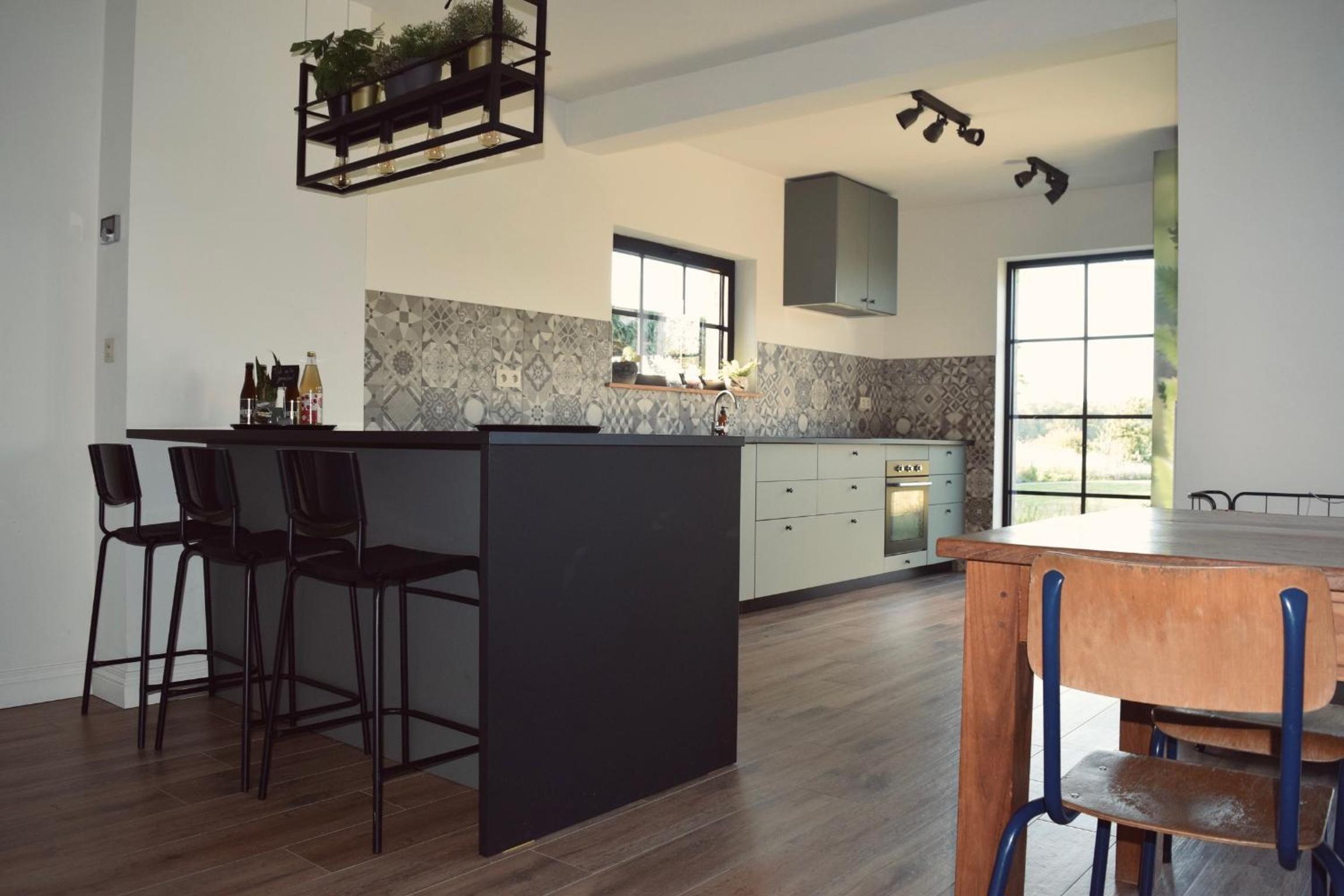 Vakantiewoning de Huismus