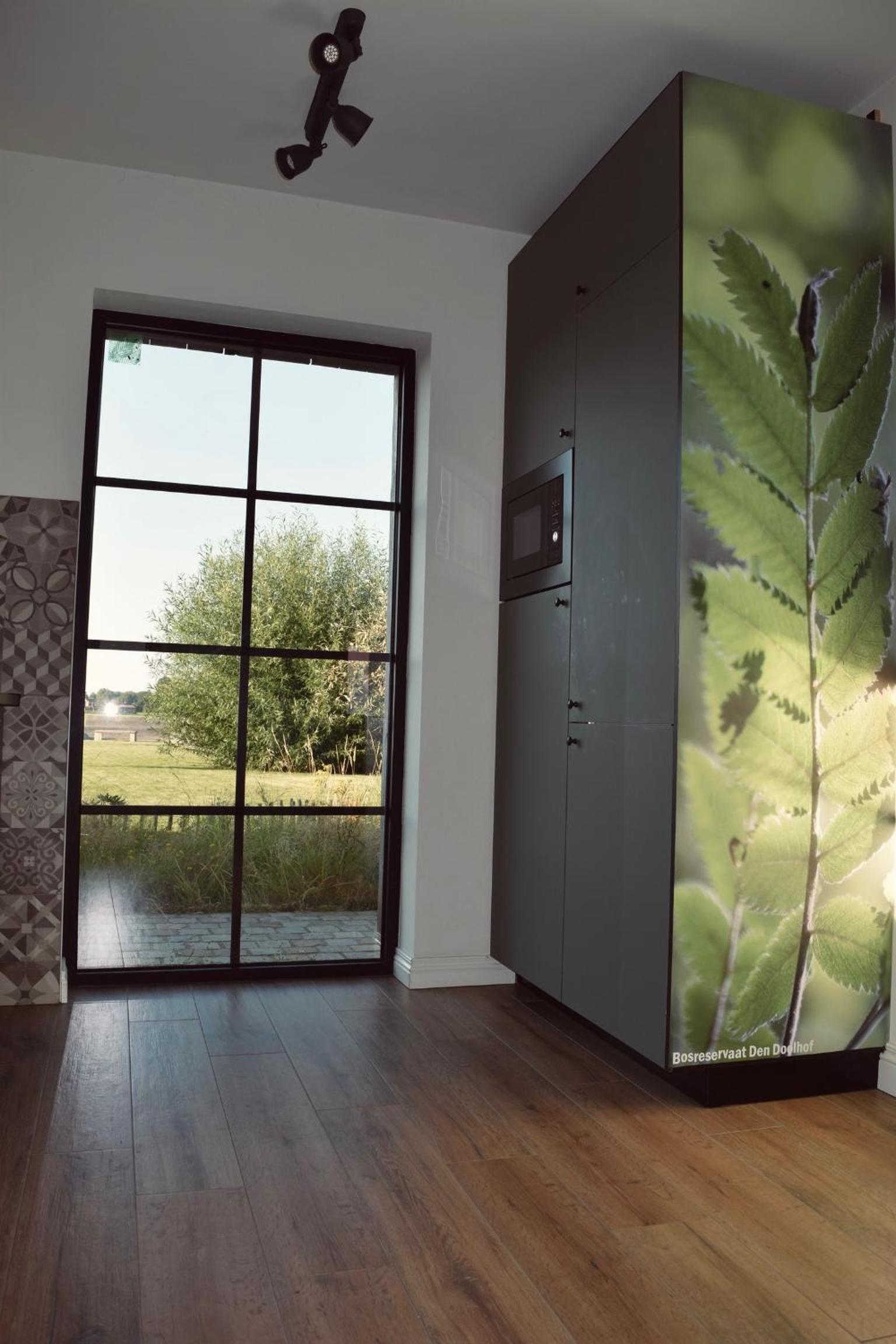 Vakantiewoning de Huismus