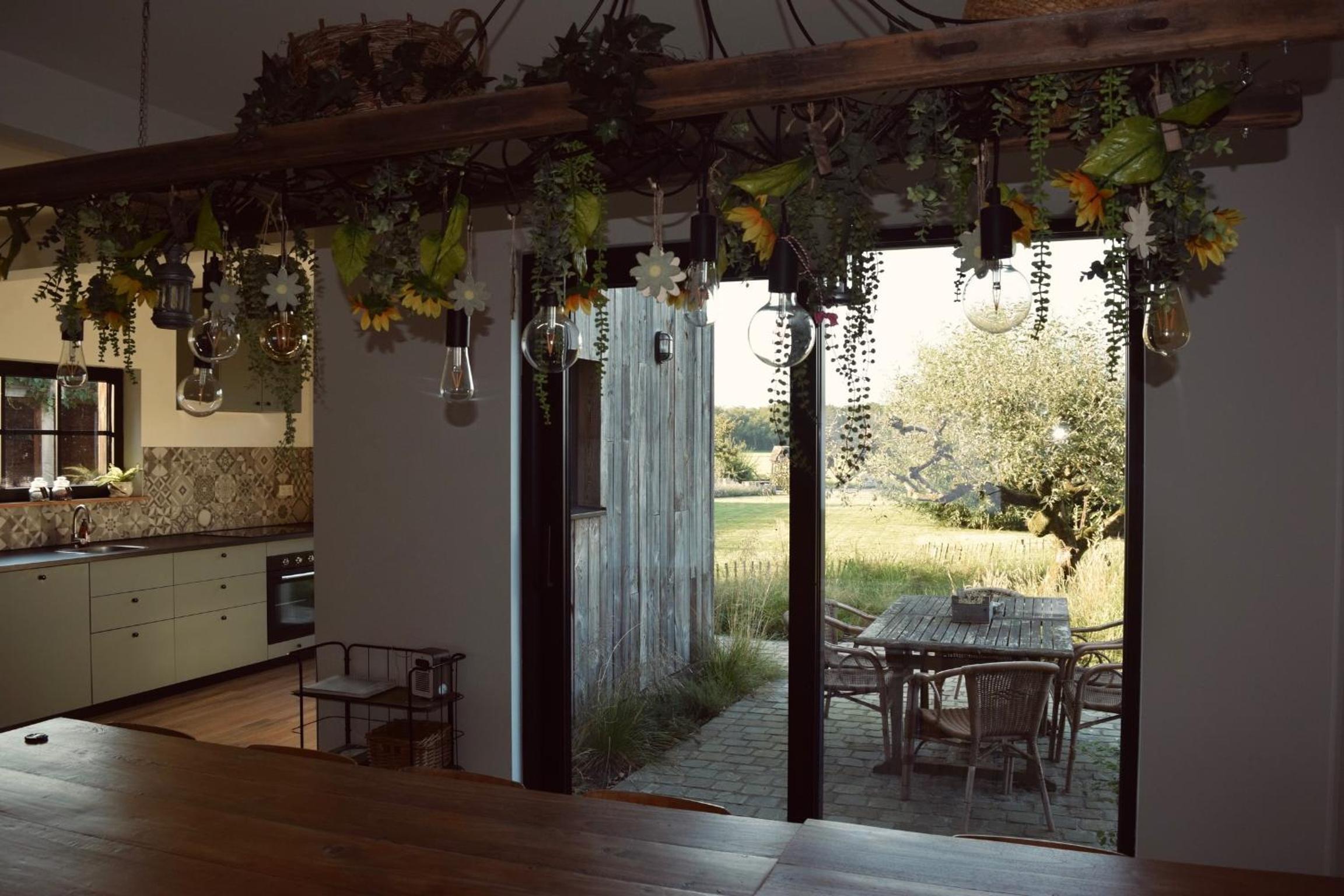 Vakantiewoning de Huismus