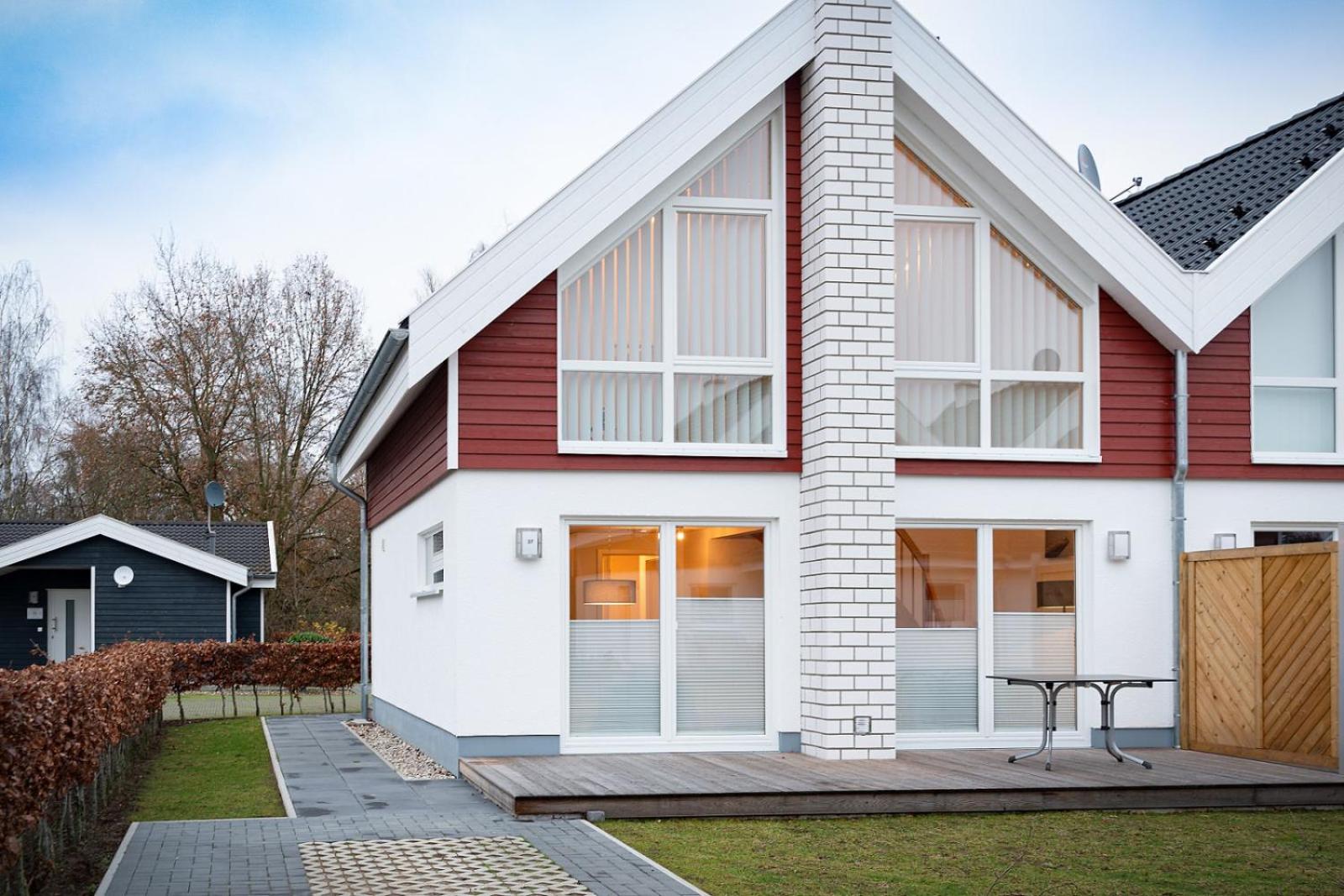 VechteSonne - Nordhorn