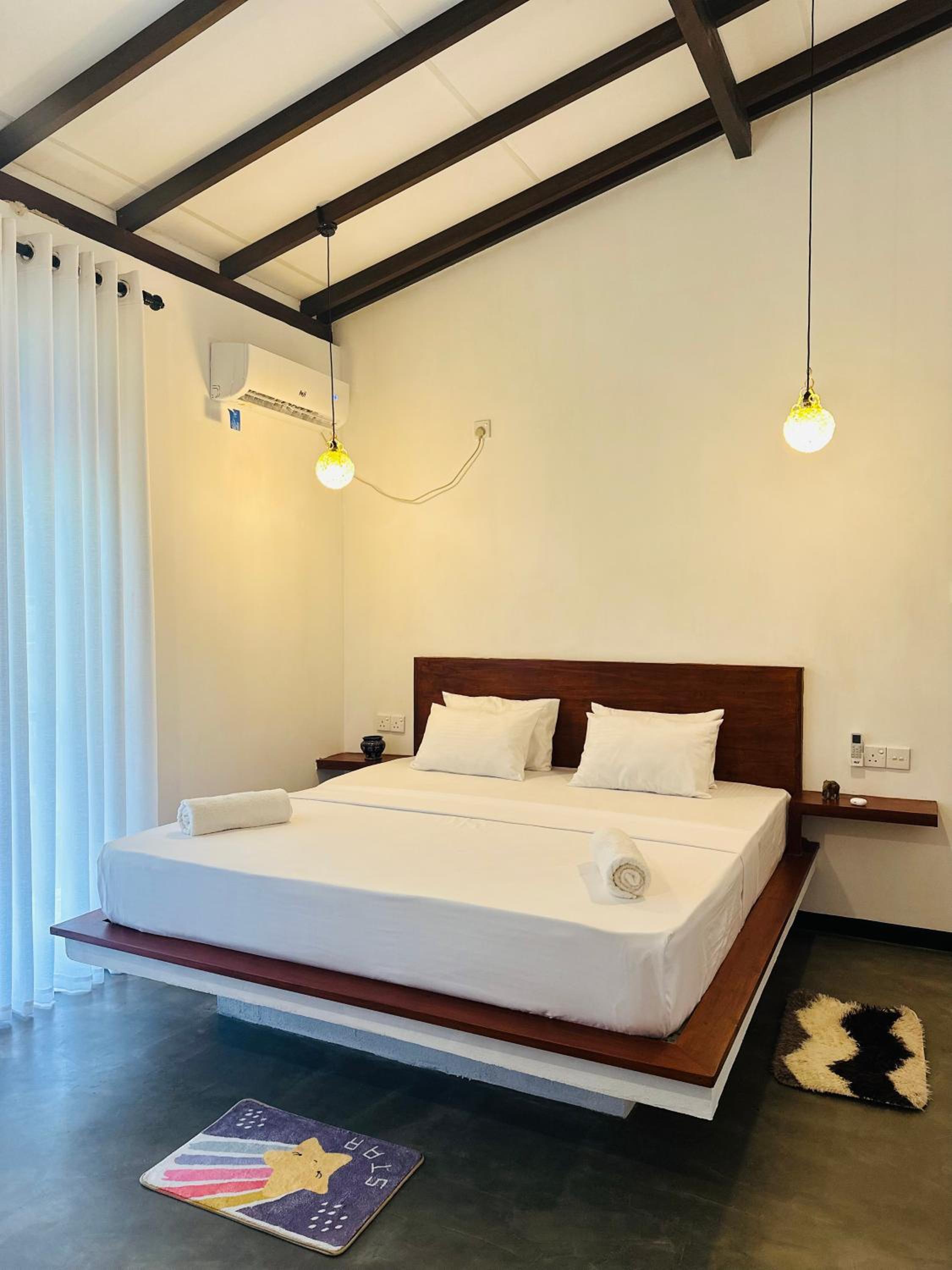 Surfside Paddy Villa