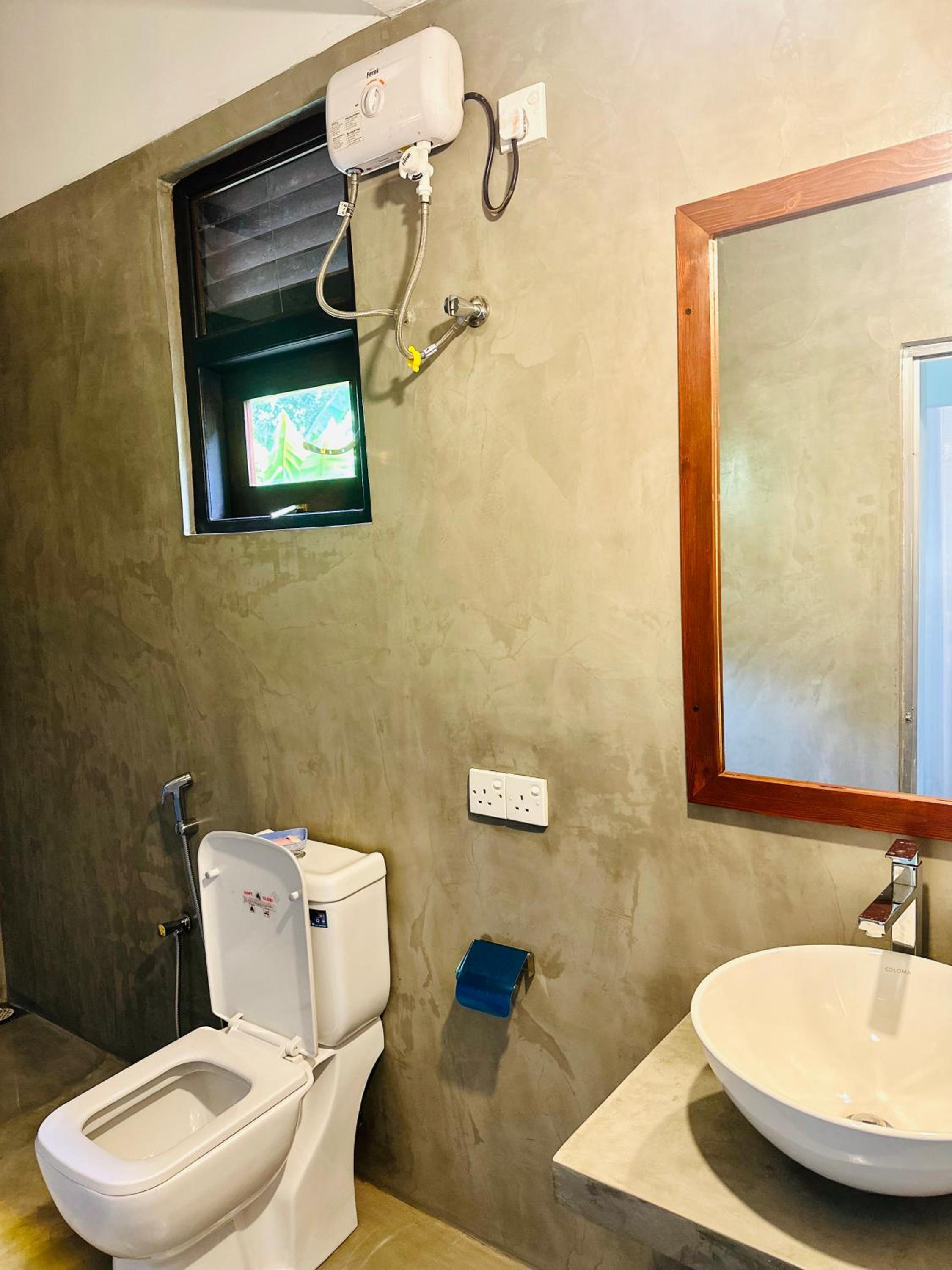 Surfside Paddy Villa