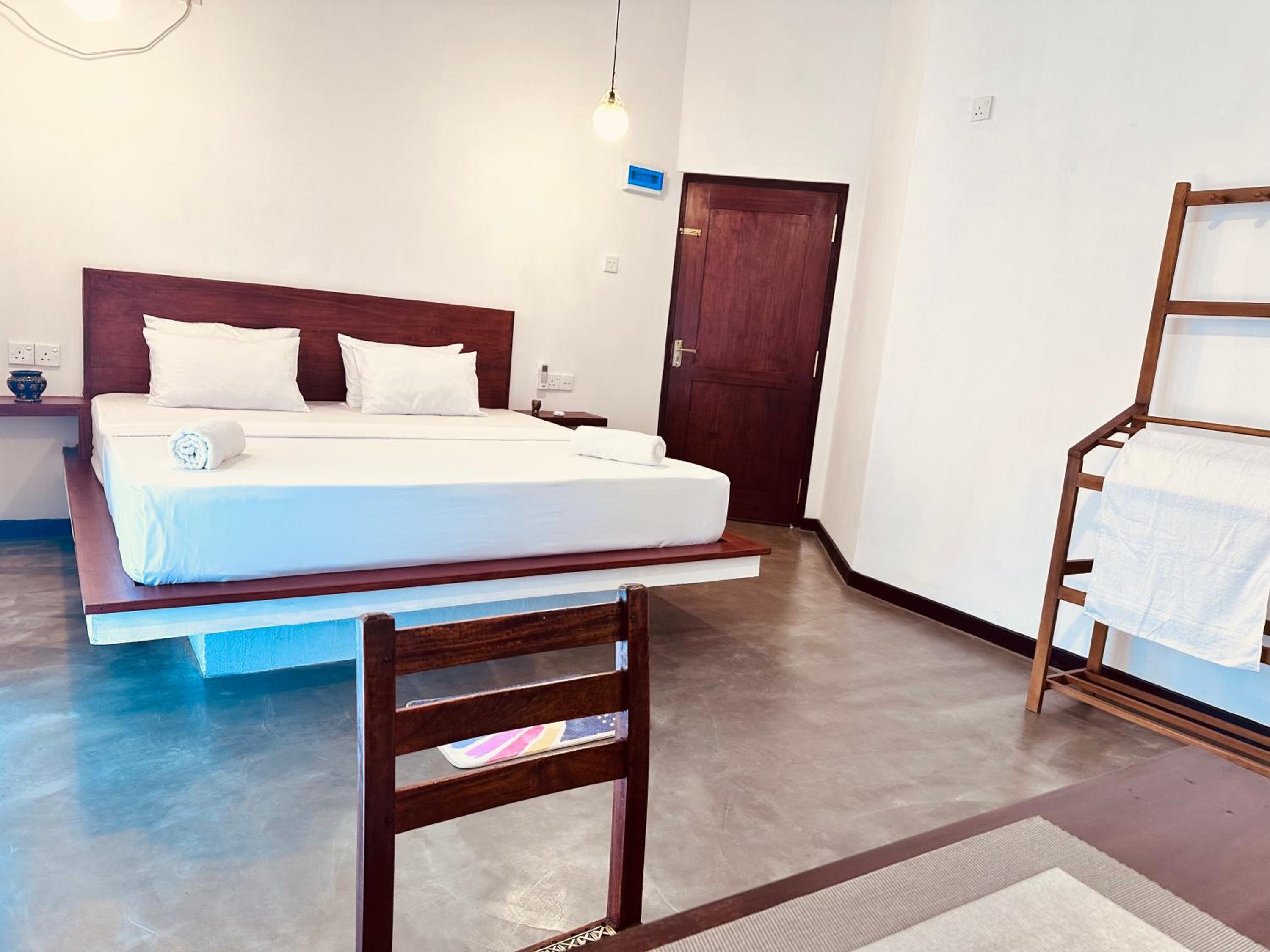 Surfside Paddy Villa