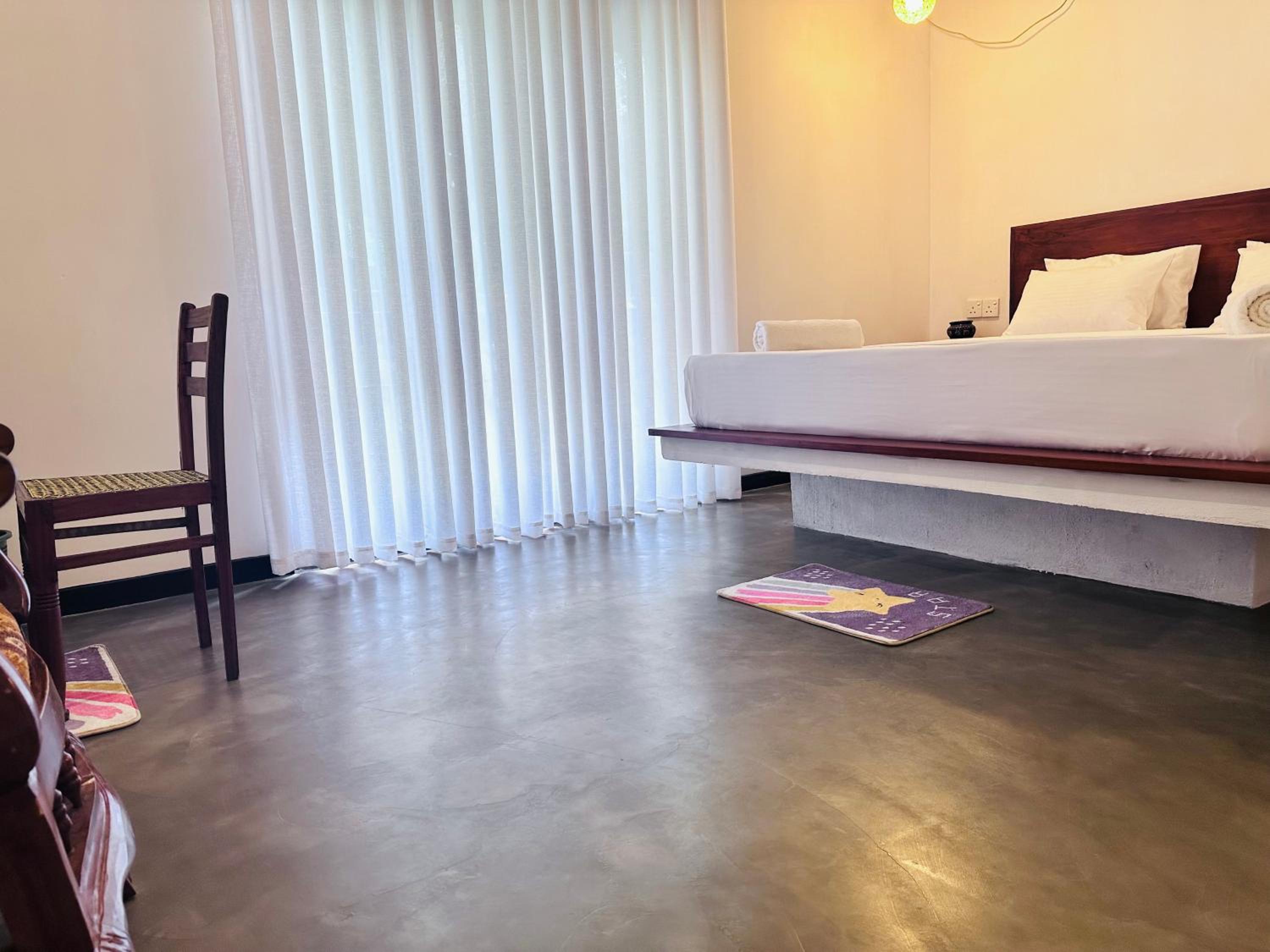 Surfside Paddy Villa