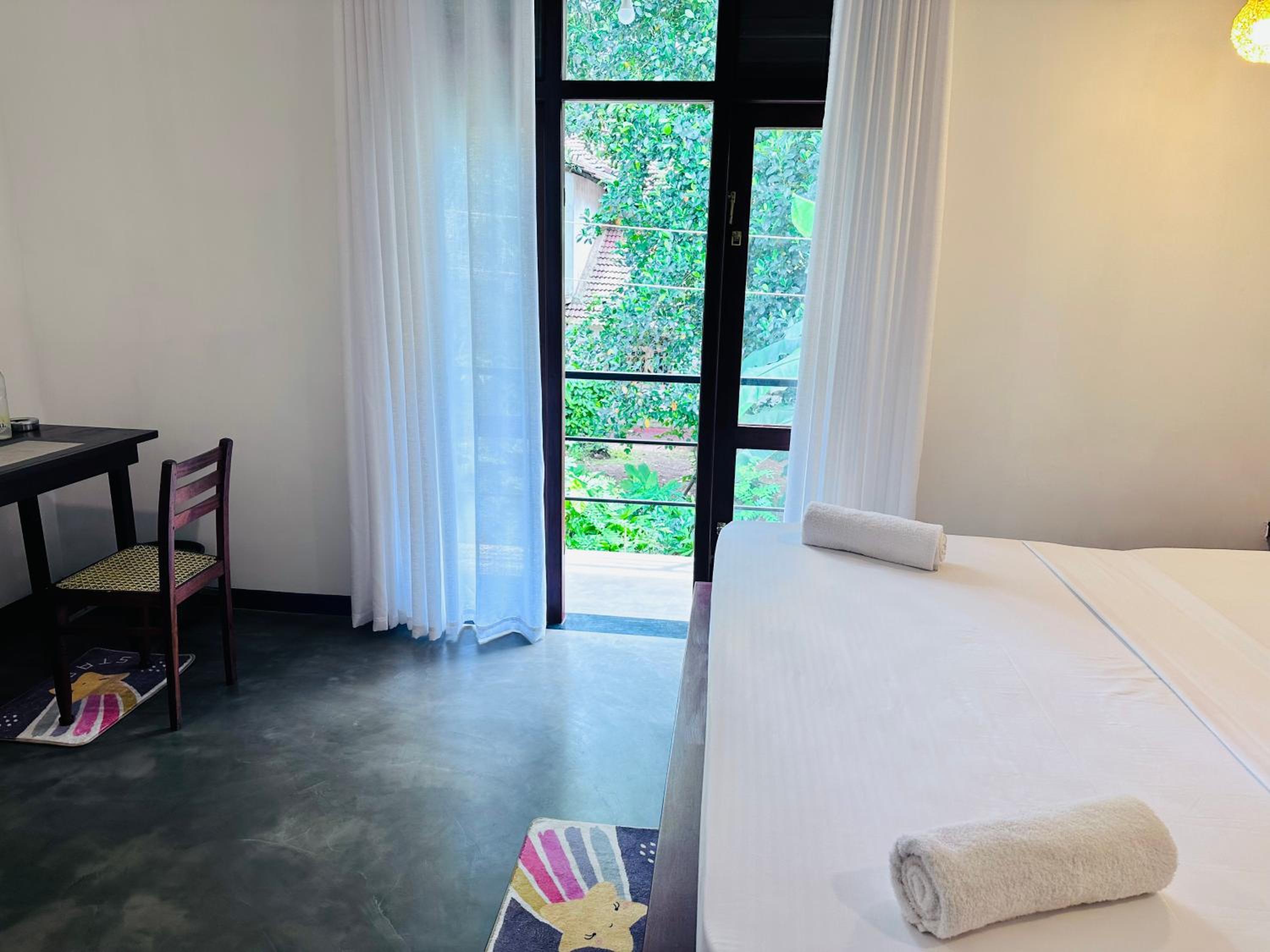 Surfside Paddy Villa