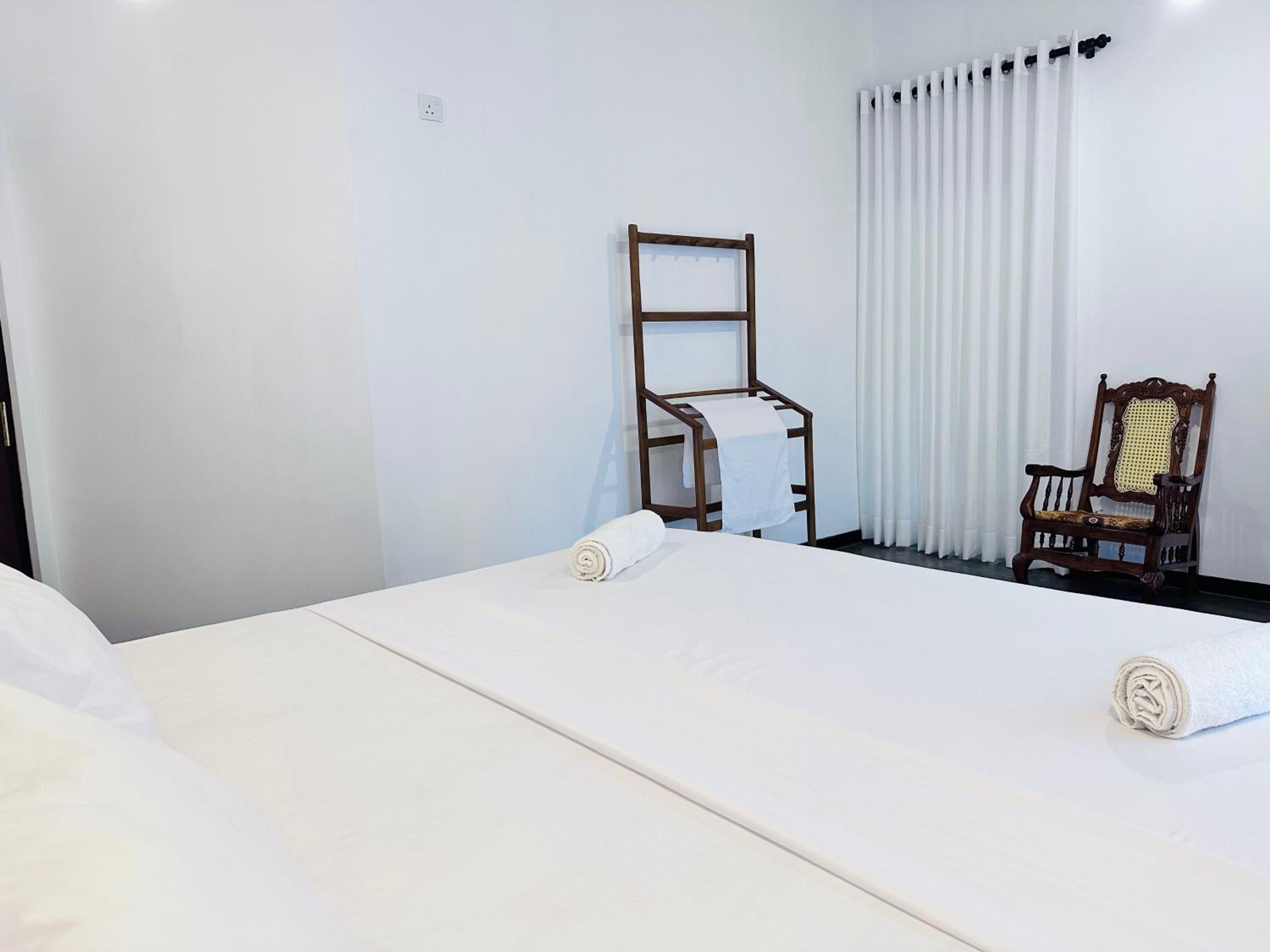 Surfside Paddy Villa