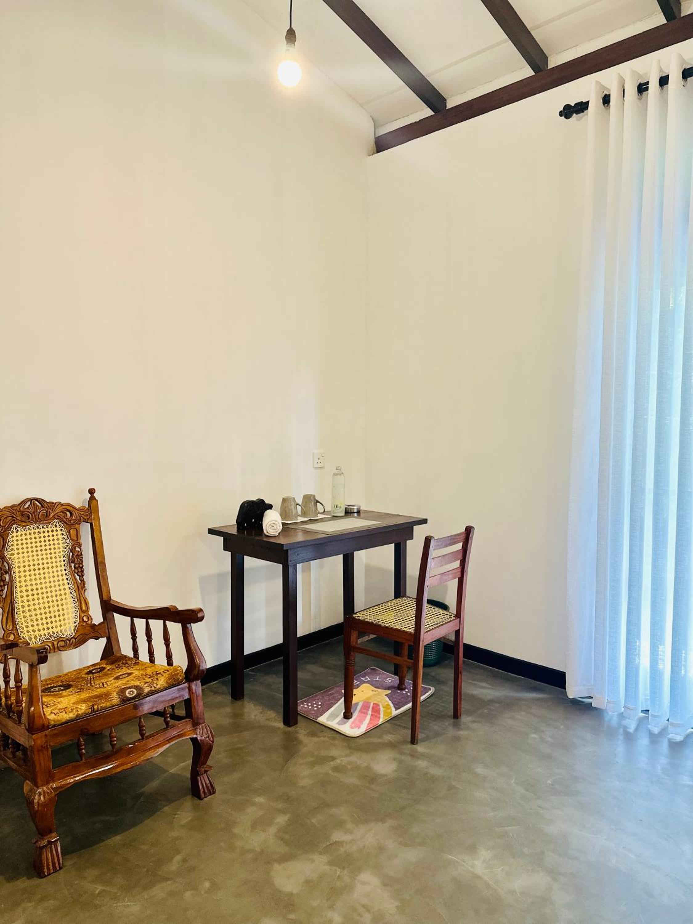 Surfside Paddy Villa