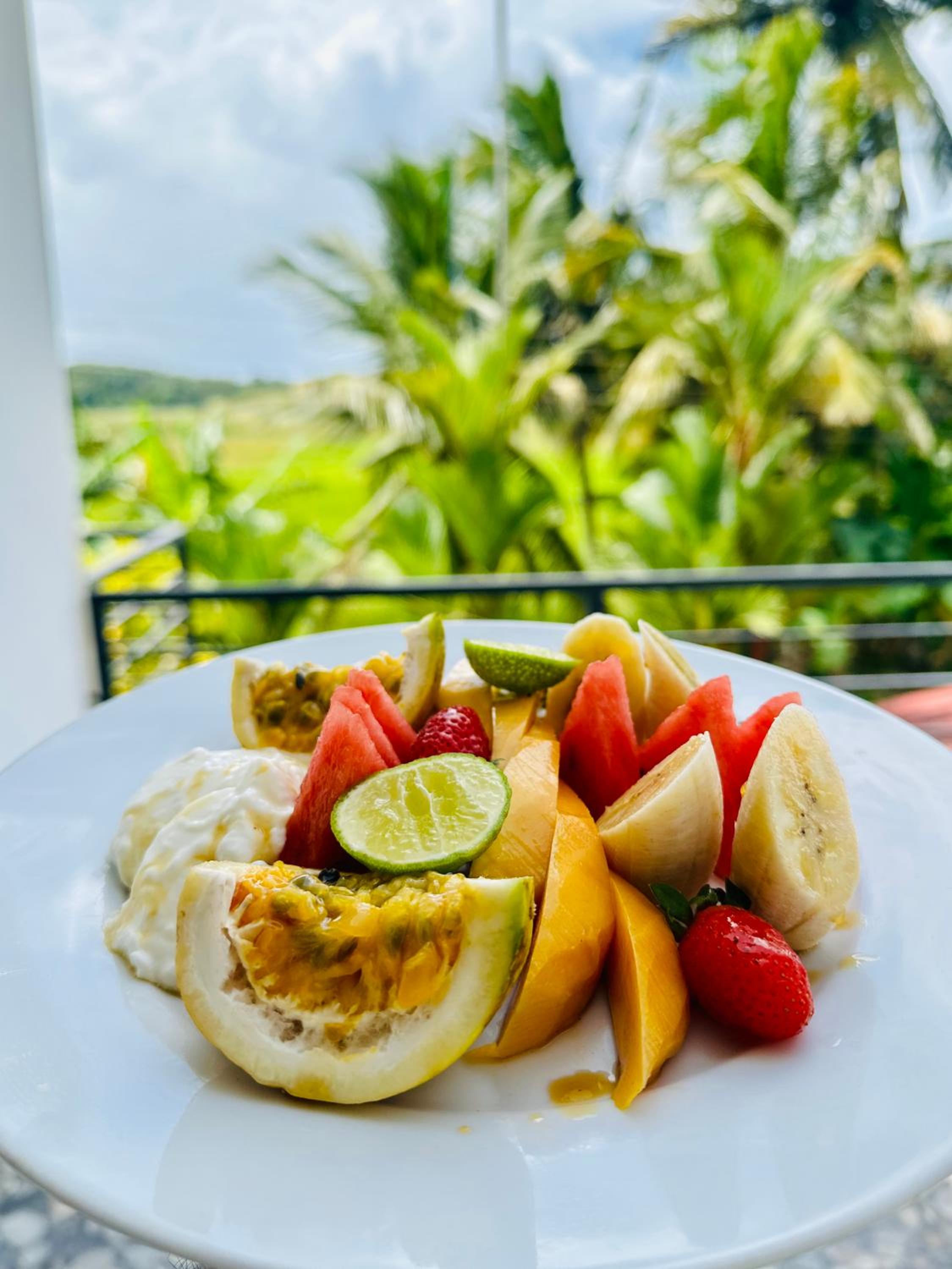 Surfside Paddy Villa